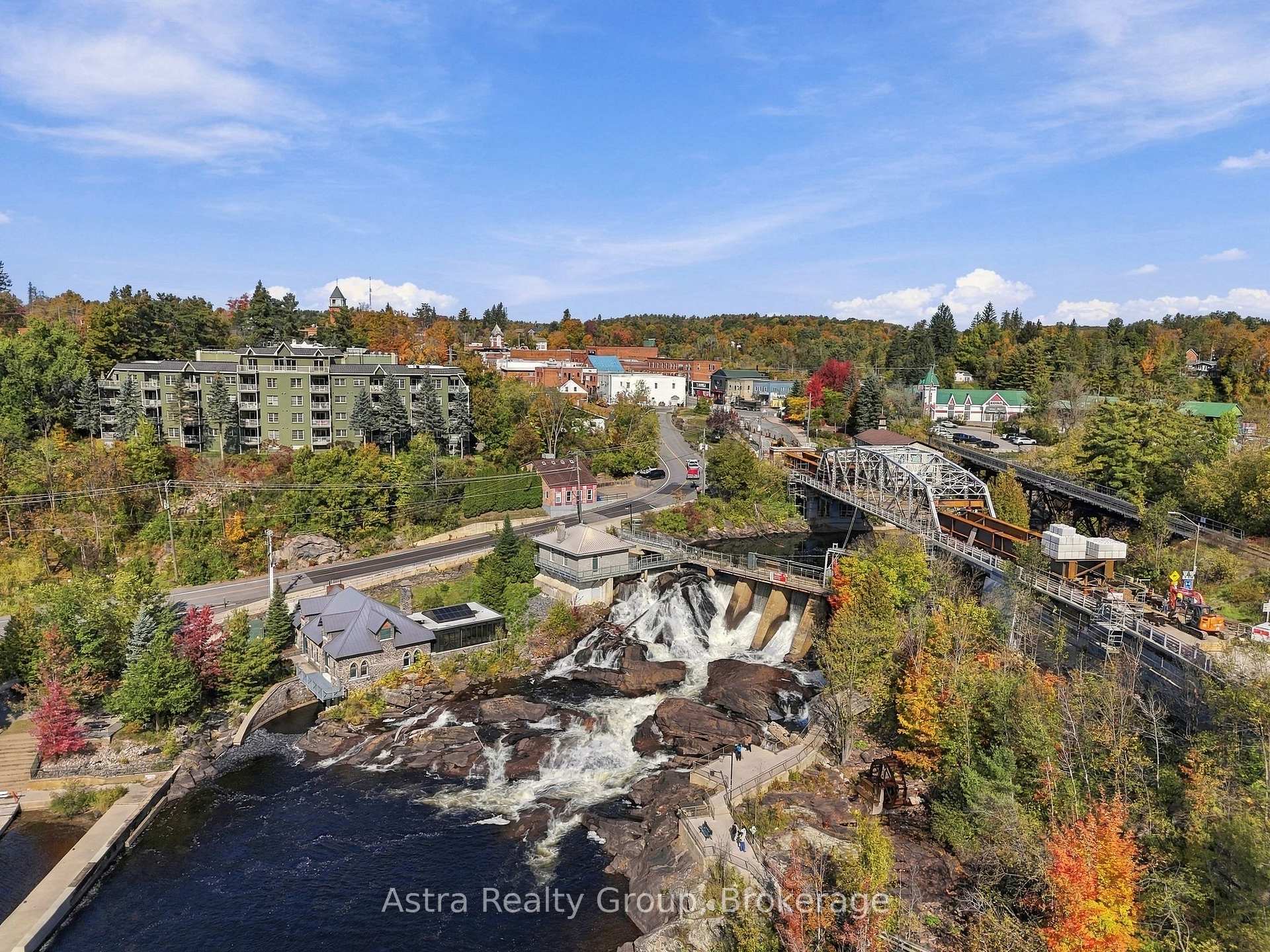 Photo 46 of 181 Anglo Street, Bracebridge — HOMEH