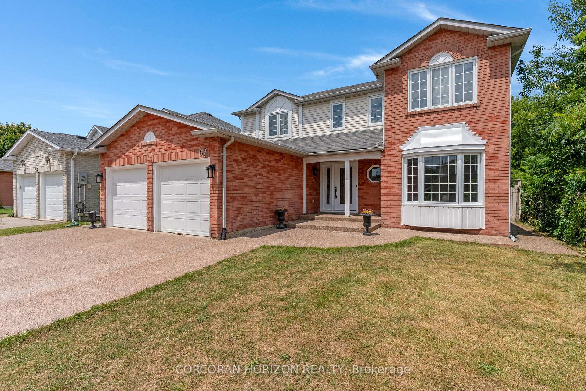 Photo 2 of 62 Glenvalley Drive, Cambridge, Clemens Mills/Saginaw — HOMEH