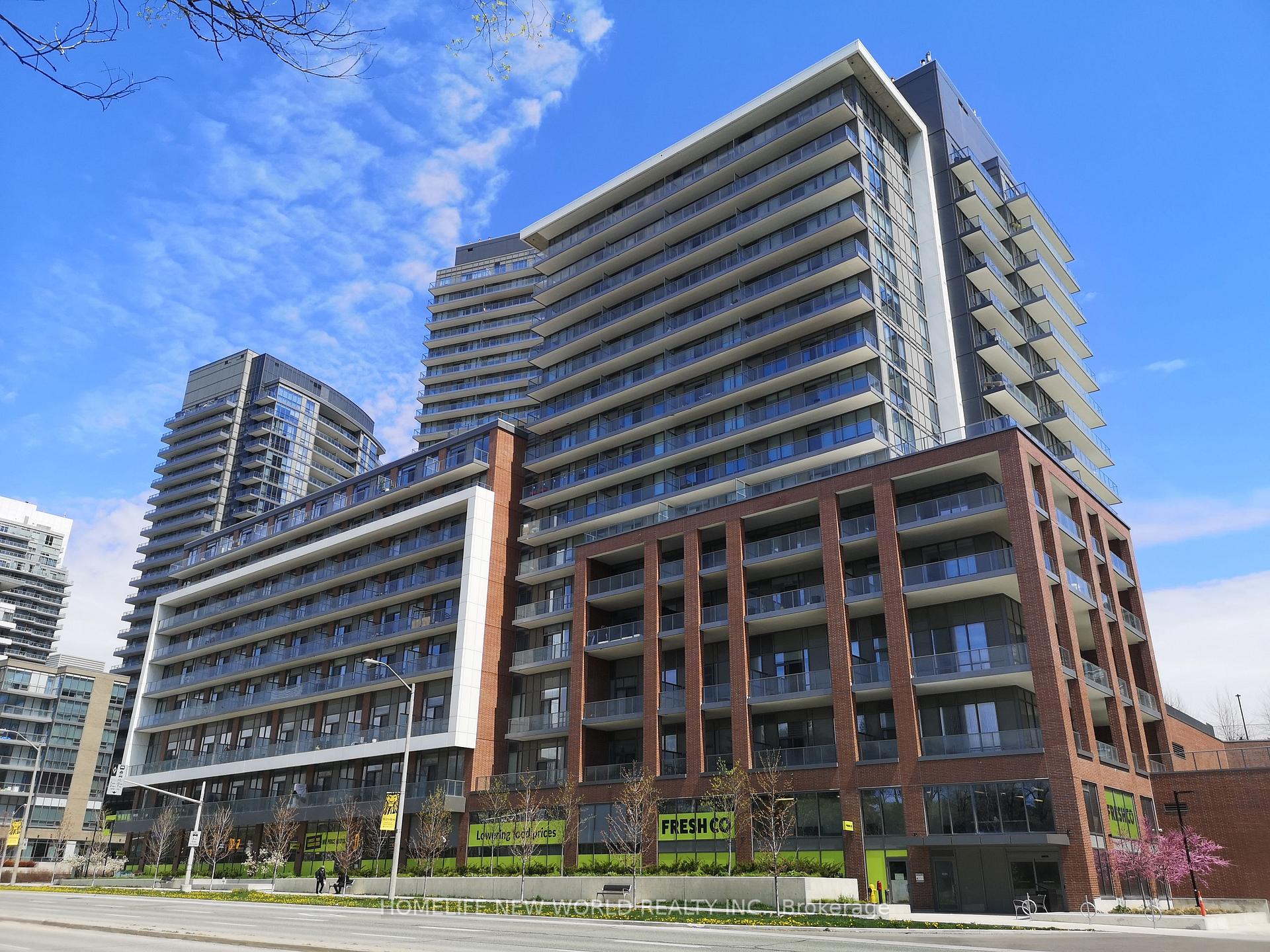 Photo of Unit 105, 36 Forest Manor Road