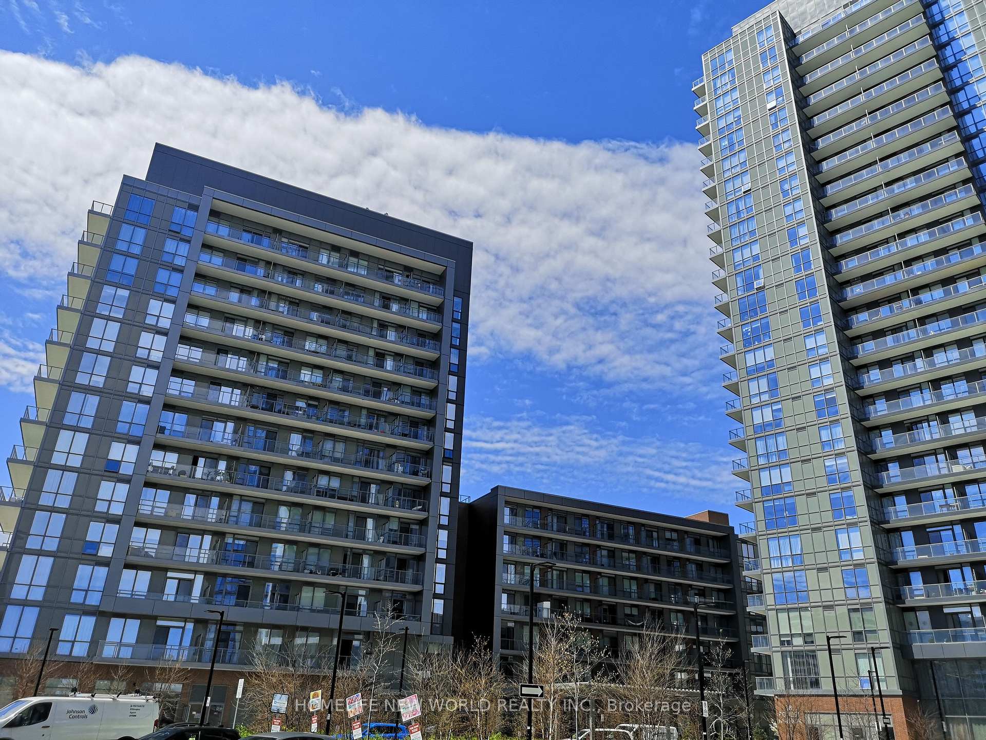 Photo 3 of Unit 105, 36 Forest Manor Road, North York, Henry Farm — HOMEH