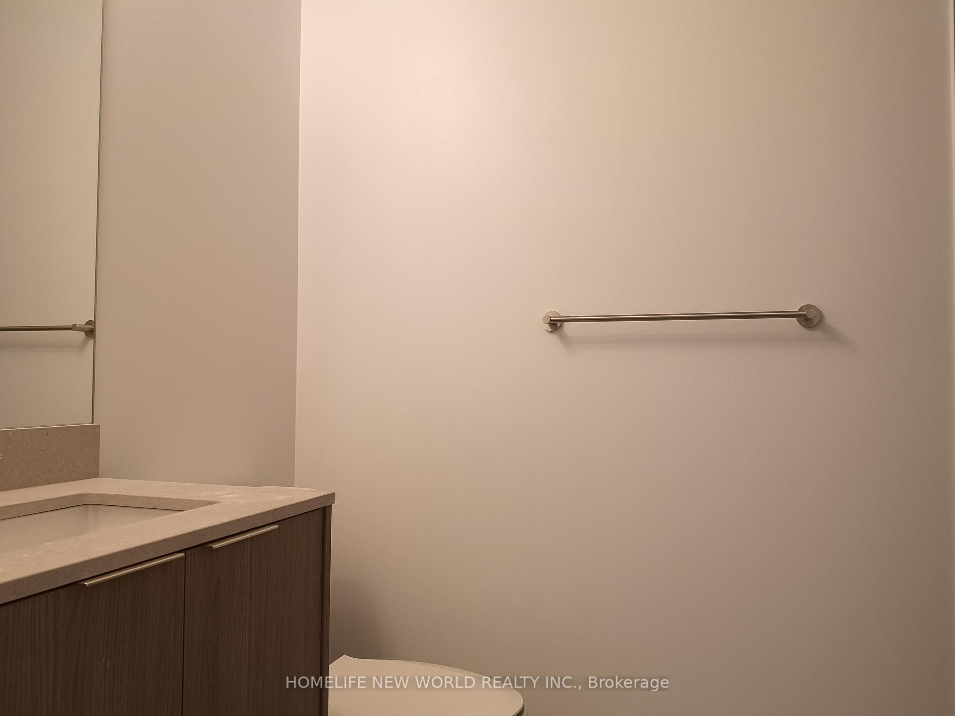 Photo 6 of Unit 105, 36 Forest Manor Road, North York, Henry Farm — HOMEH