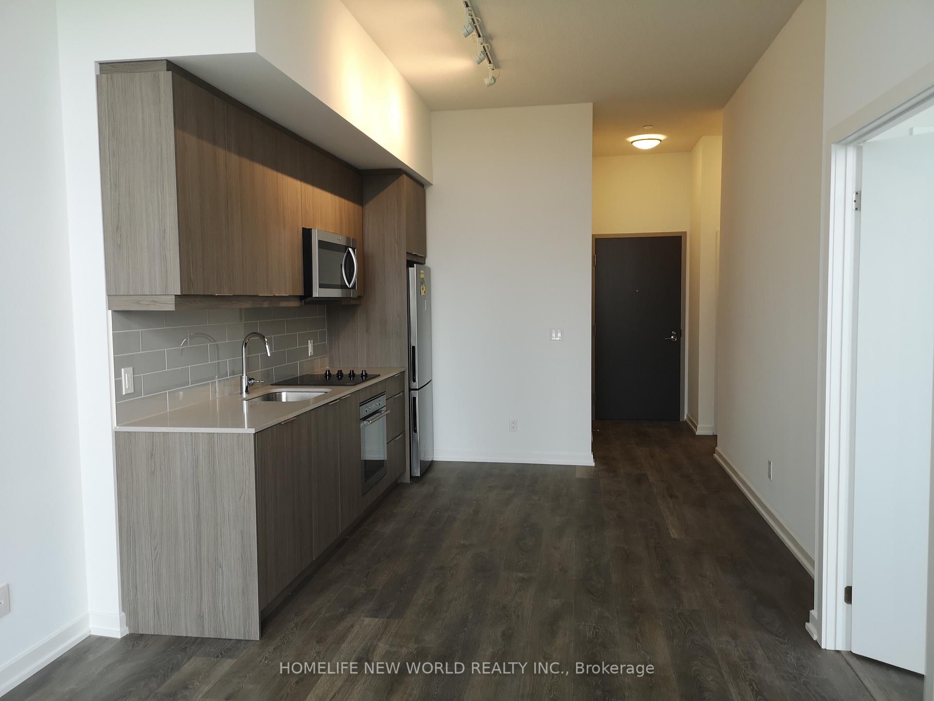 Photo 7 of Unit 105, 36 Forest Manor Road, North York, Henry Farm — HOMEH