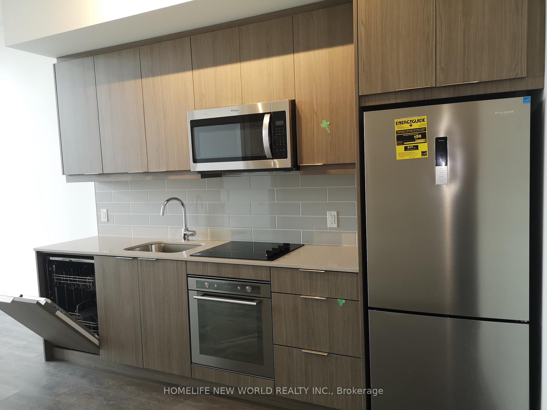 Photo 9 of Unit 105, 36 Forest Manor Road, North York, Henry Farm — HOMEH