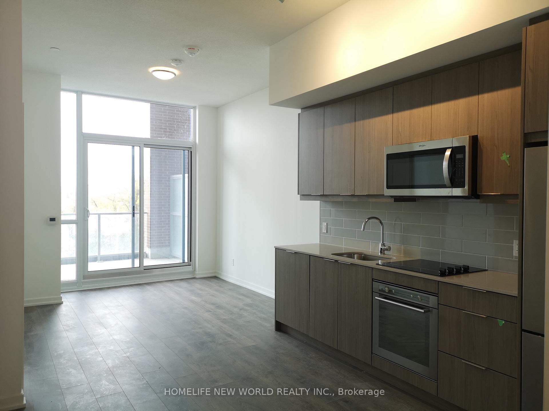 Photo 10 of Unit 105, 36 Forest Manor Road, North York, Henry Farm — HOMEH