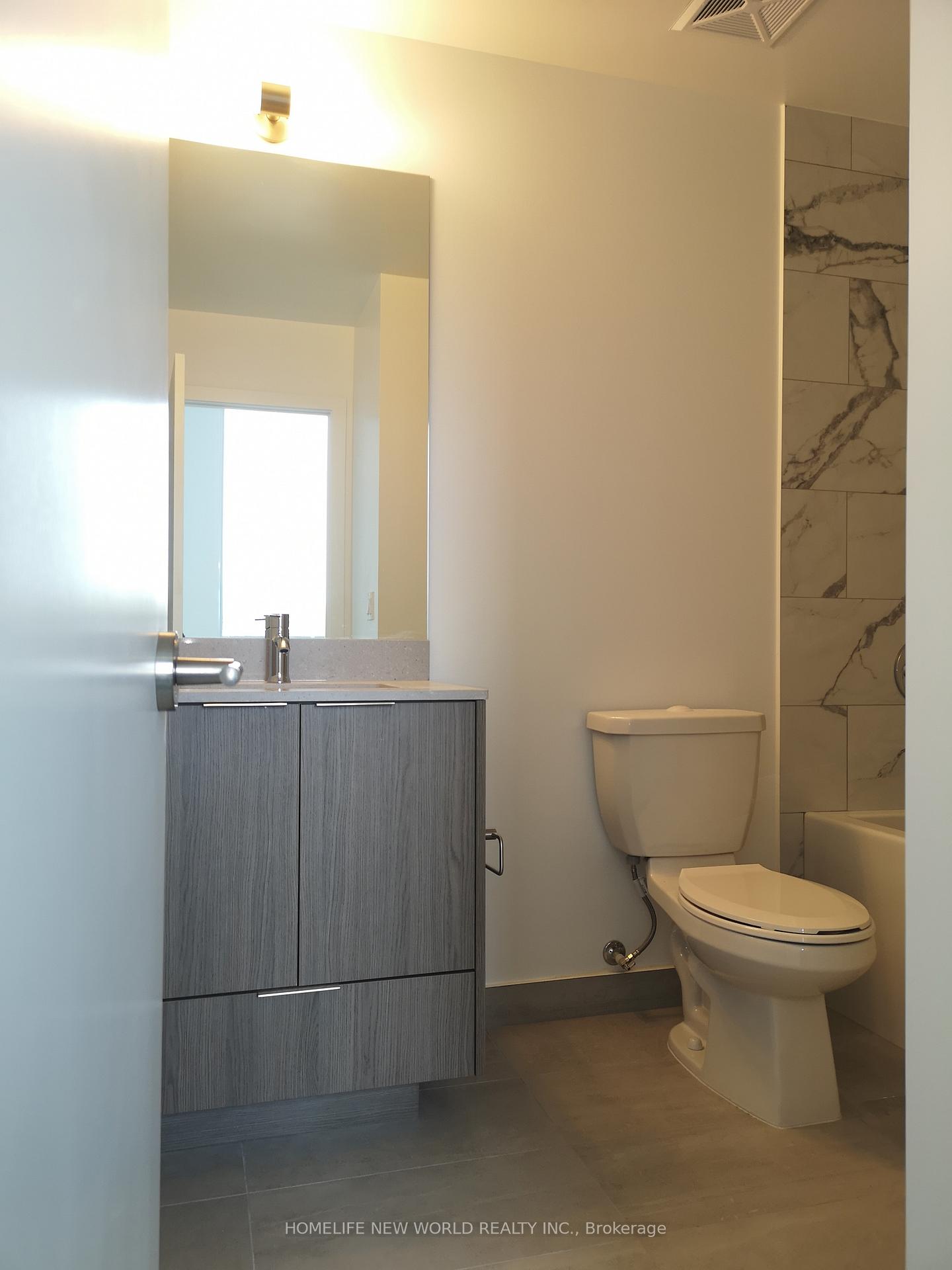 Photo 16 of Unit 105, 36 Forest Manor Road, North York, Henry Farm — HOMEH
