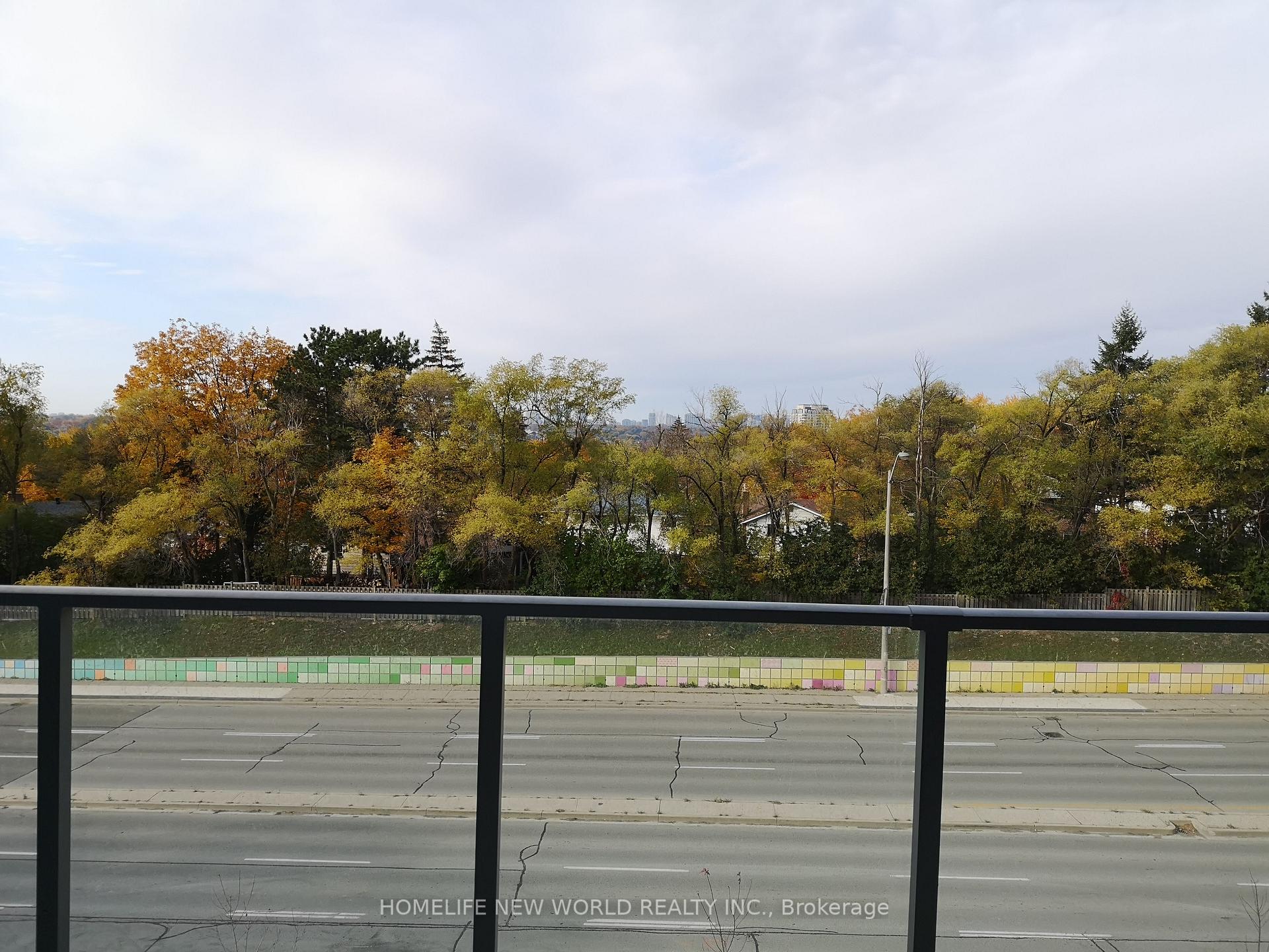Photo 25 of Unit 105, 36 Forest Manor Road, North York, Henry Farm — HOMEH