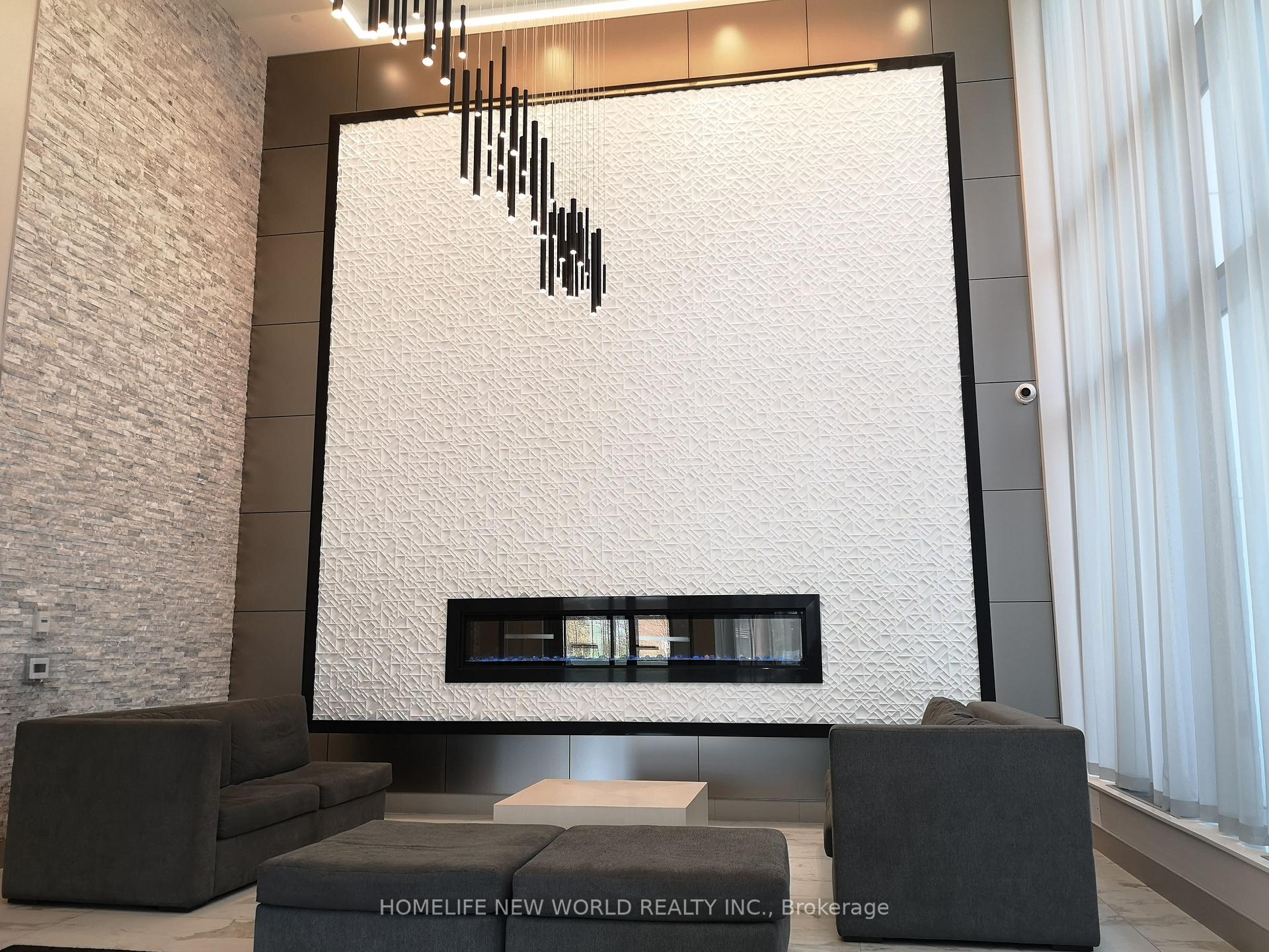 Photo 28 of Unit 105, 36 Forest Manor Road, North York, Henry Farm — HOMEH