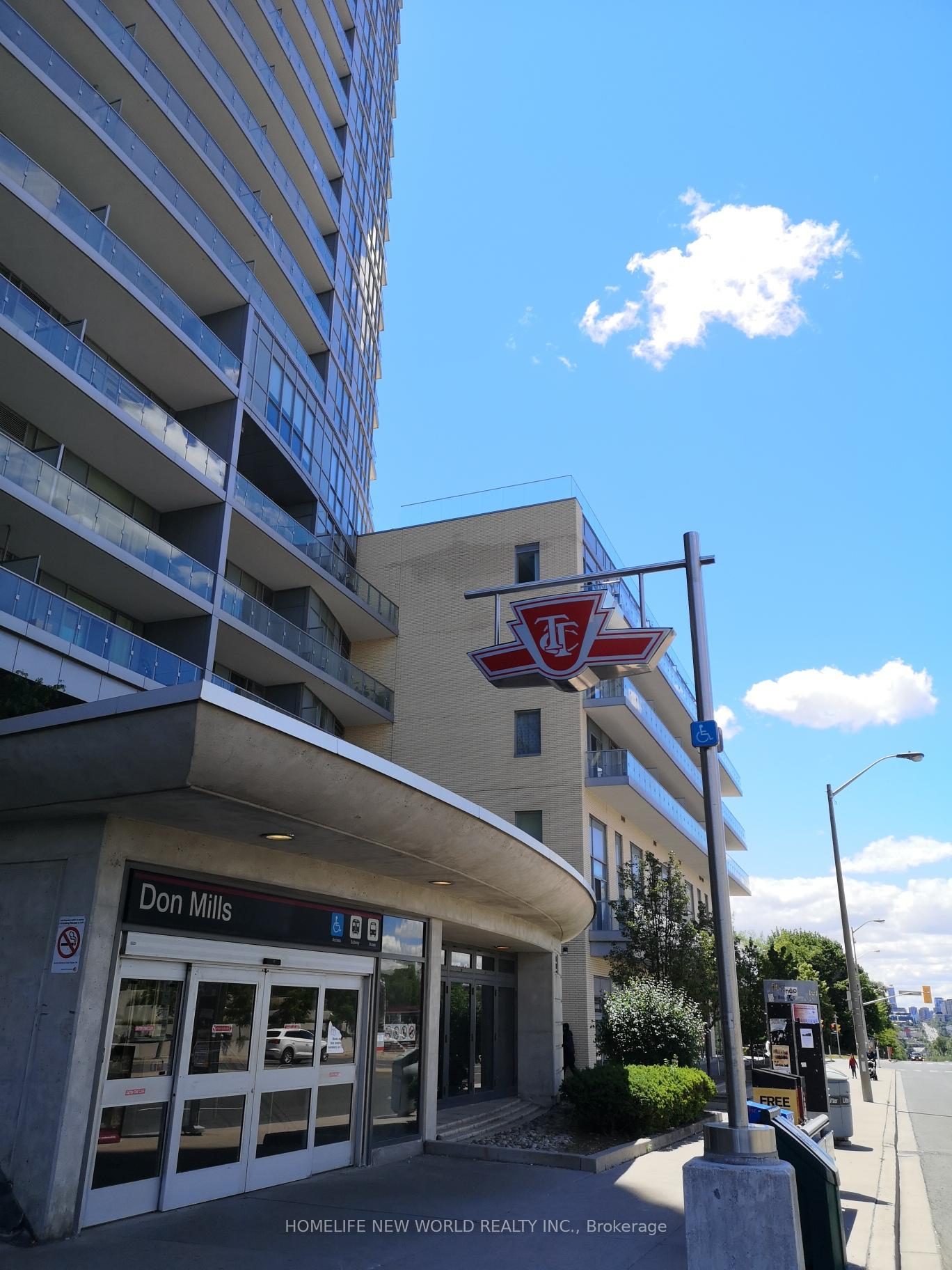 Photo 29 of Unit 105, 36 Forest Manor Road, North York, Henry Farm — HOMEH