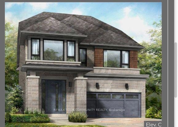 Photo of Lot 94 Sweet Cicely Street