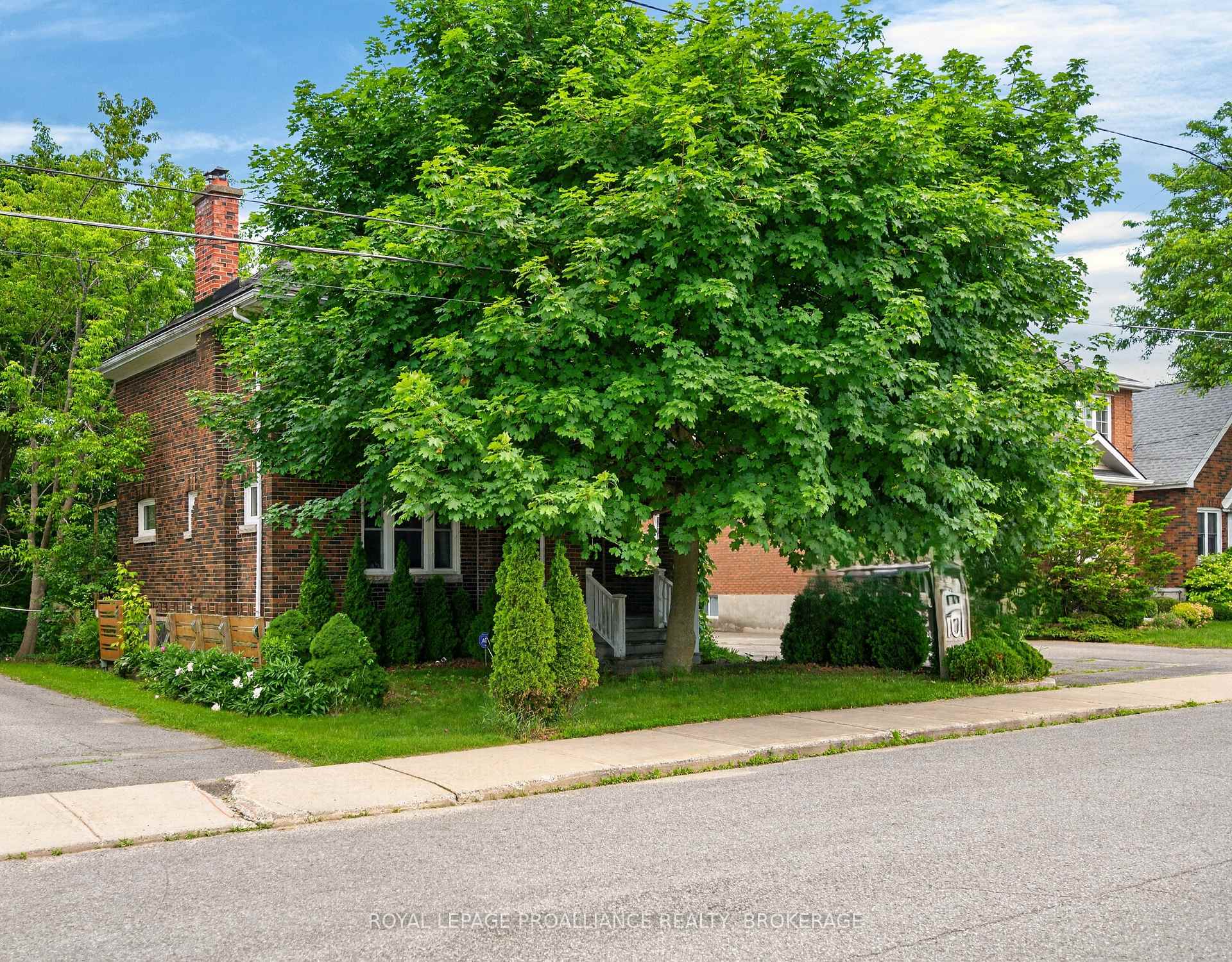 Photo of 101 Napier Street