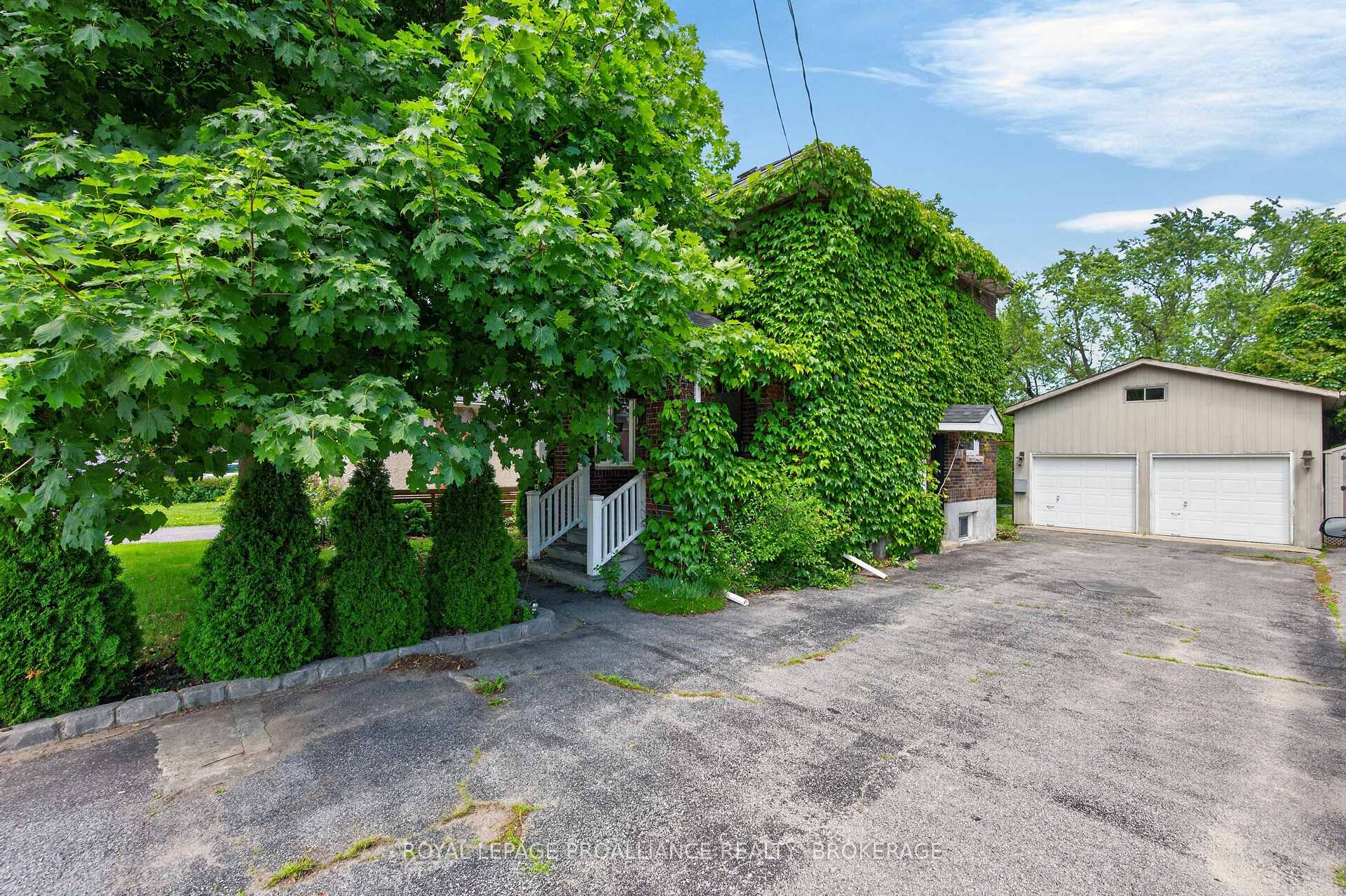 Photo 2 of 101 Napier Street, Kingston, Central City East — HOMEH