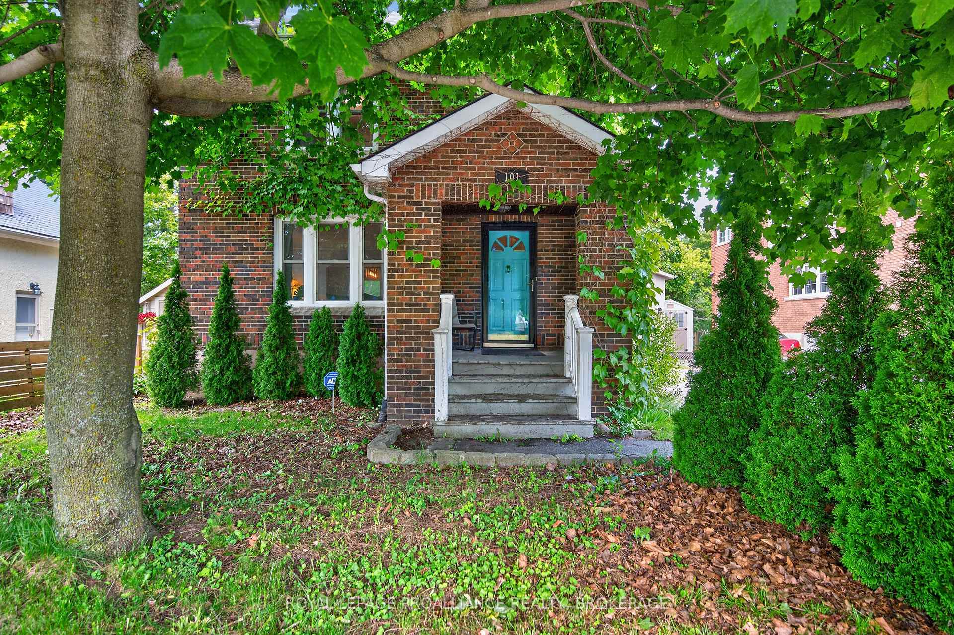 Photo 3 of 101 Napier Street, Kingston, Central City East — HOMEH