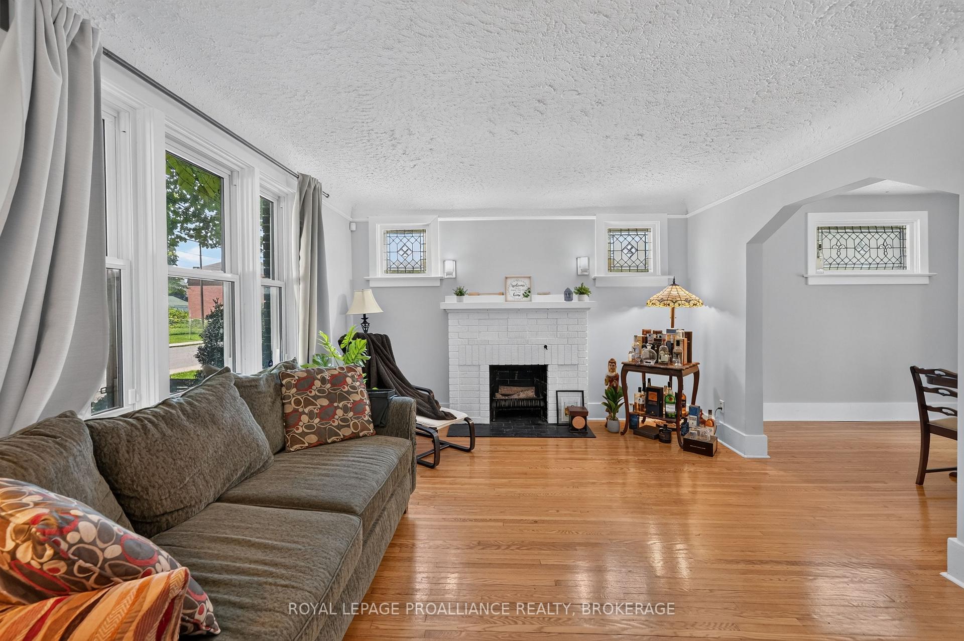 Photo 6 of 101 Napier Street, Kingston, Central City East — HOMEH