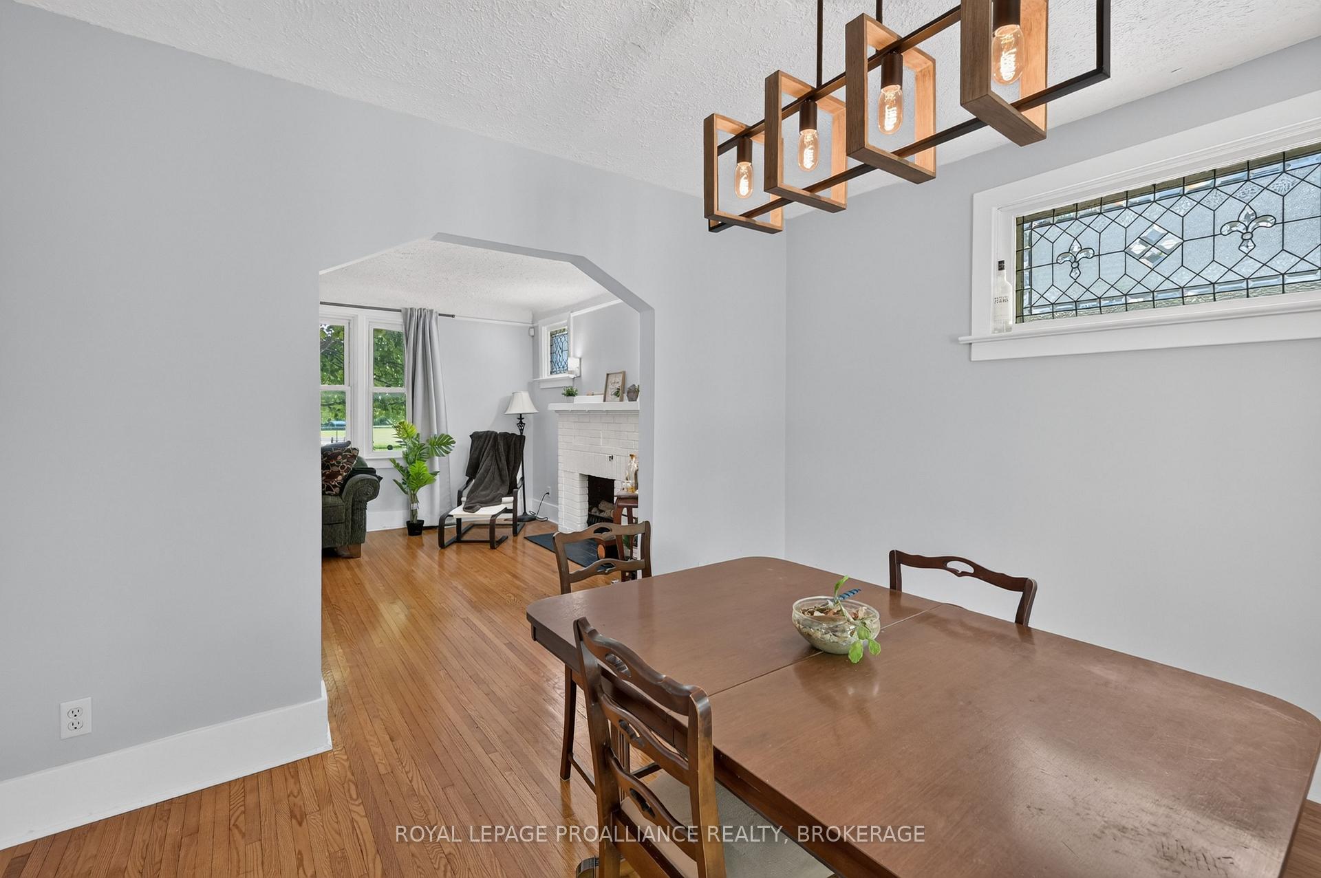Photo 9 of 101 Napier Street, Kingston, Central City East — HOMEH