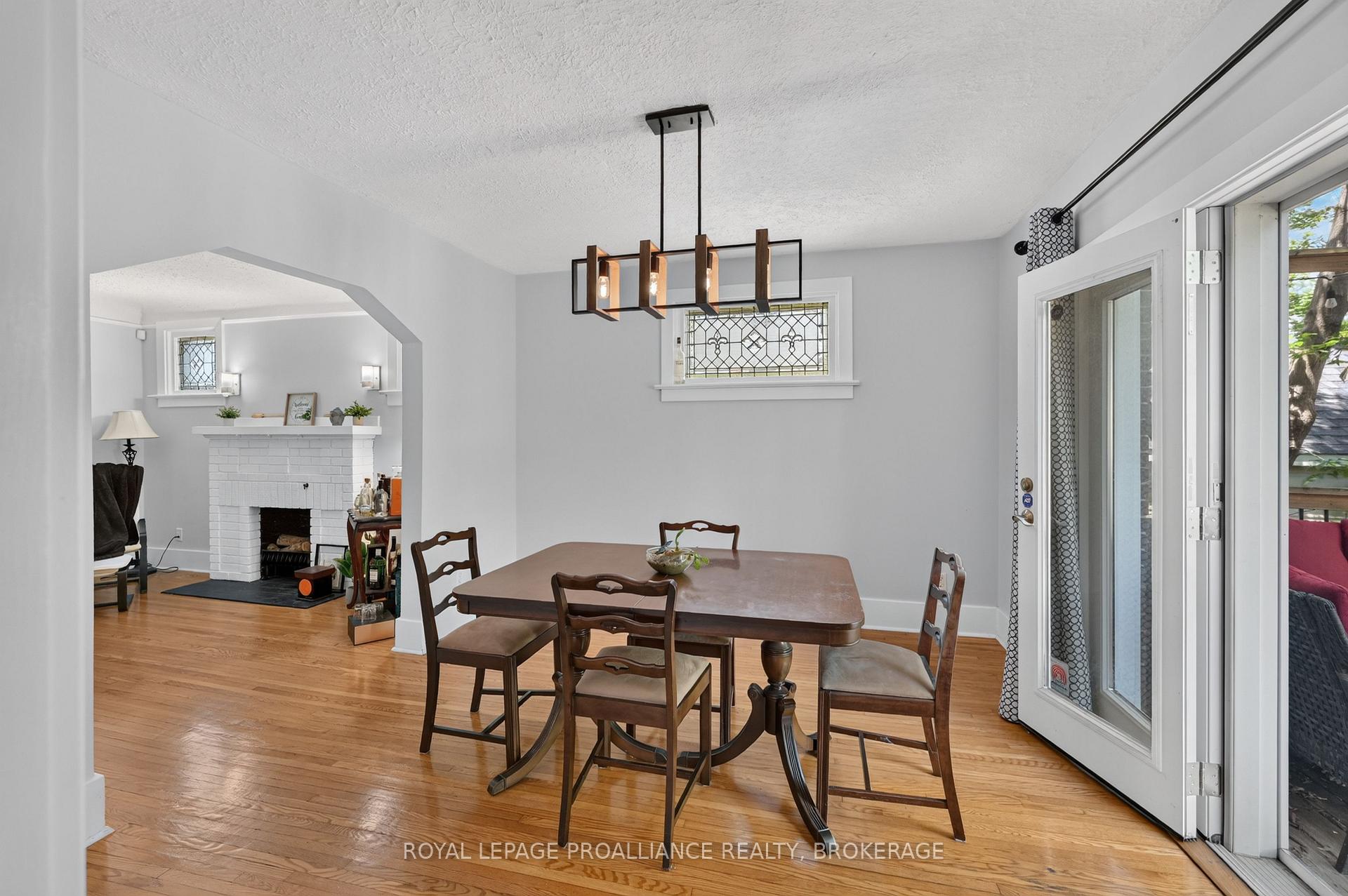 Photo 11 of 101 Napier Street, Kingston, Central City East — HOMEH