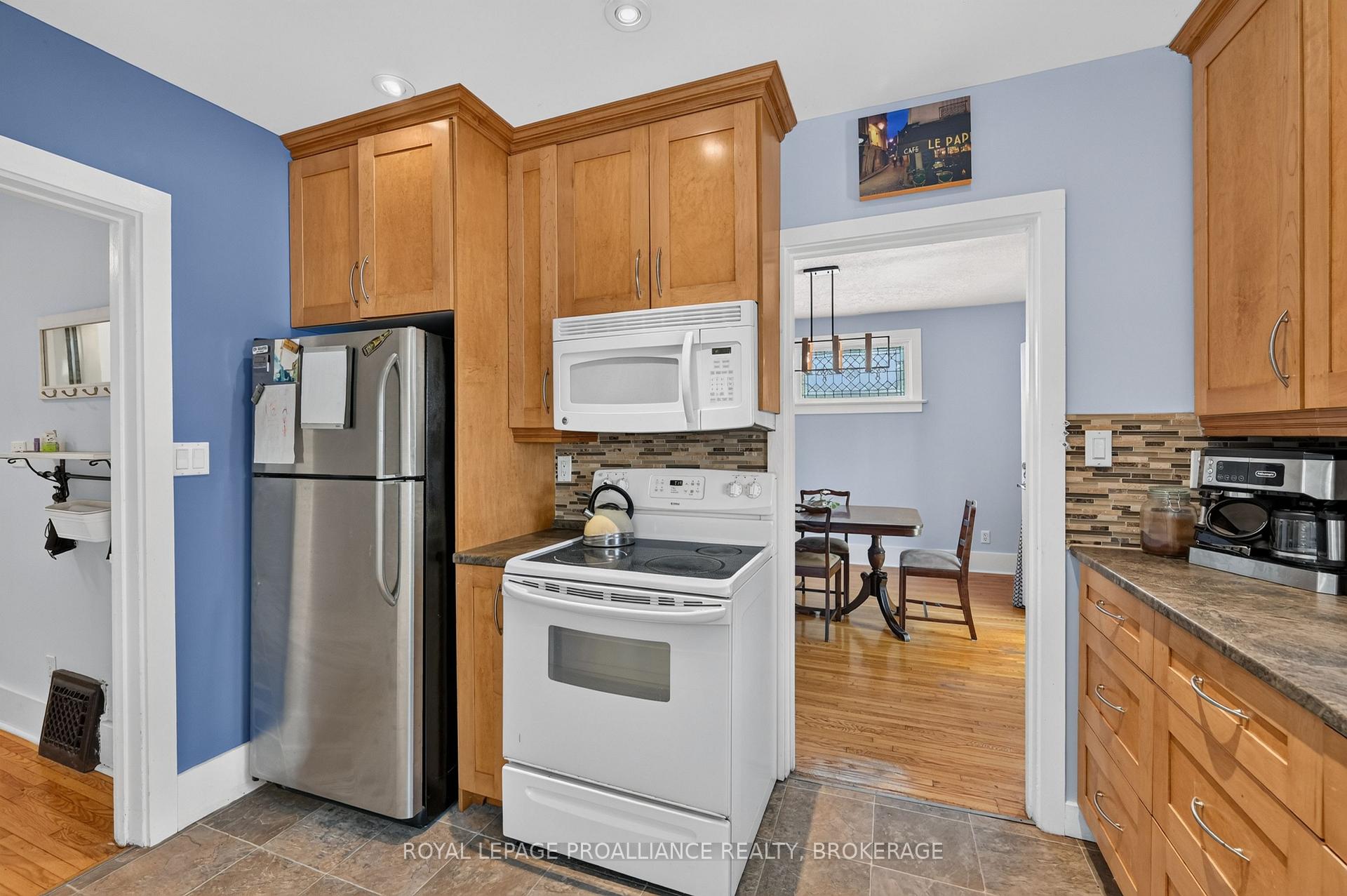 Photo 14 of 101 Napier Street, Kingston, Central City East — HOMEH