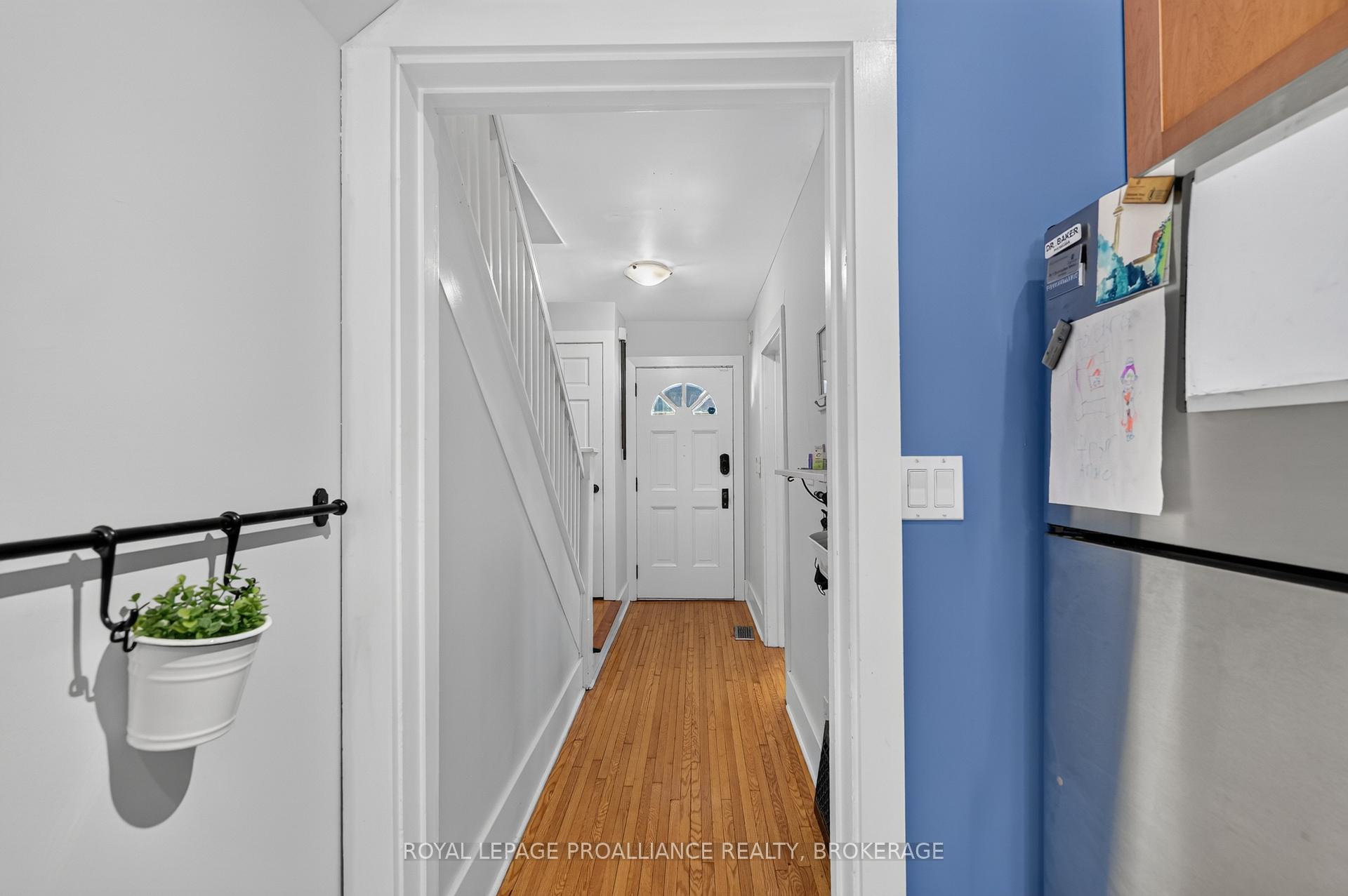 Photo 15 of 101 Napier Street, Kingston, Central City East — HOMEH