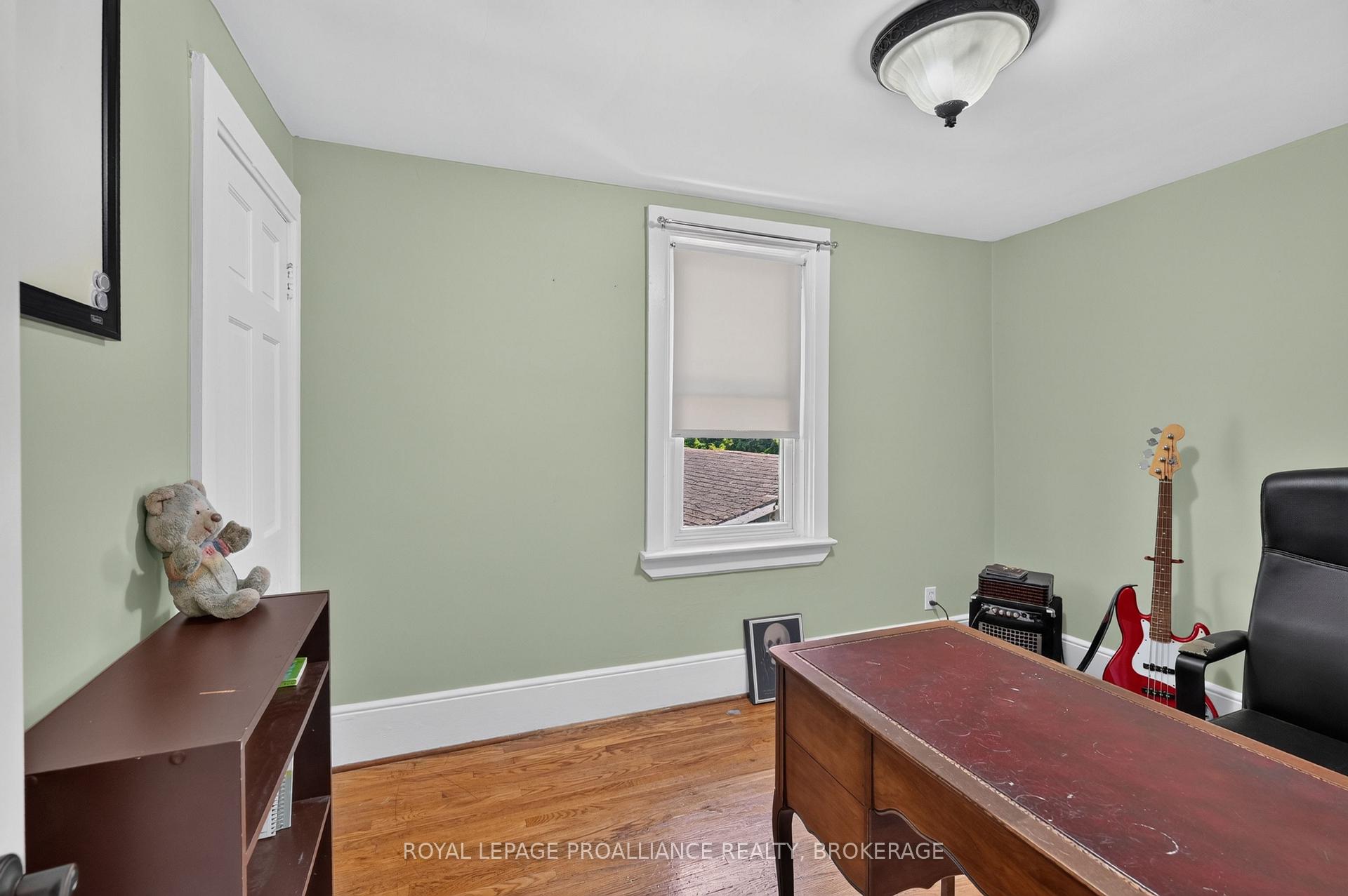Photo 18 of 101 Napier Street, Kingston, Central City East — HOMEH