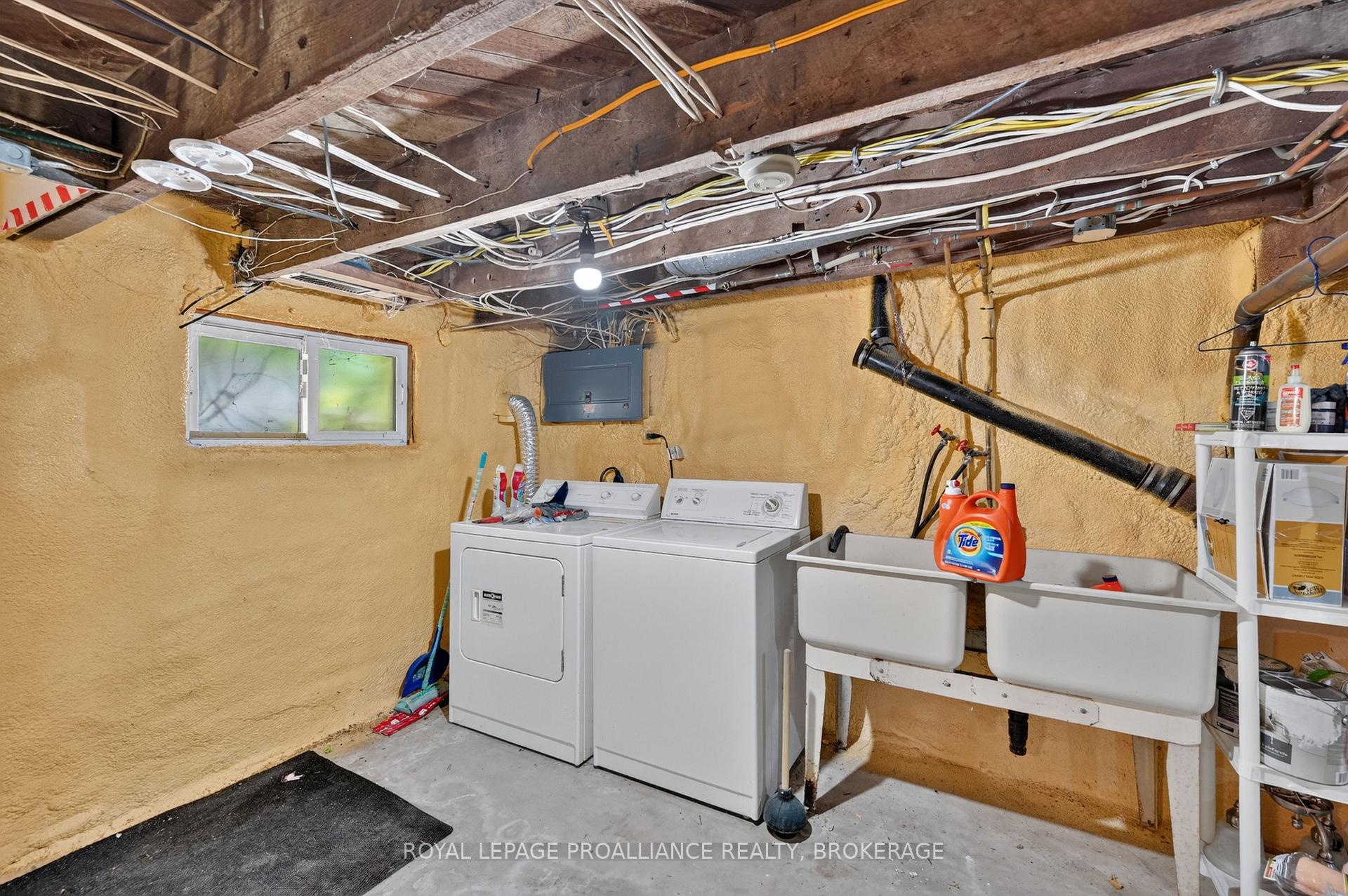 Photo 25 of 101 Napier Street, Kingston, Central City East — HOMEH
