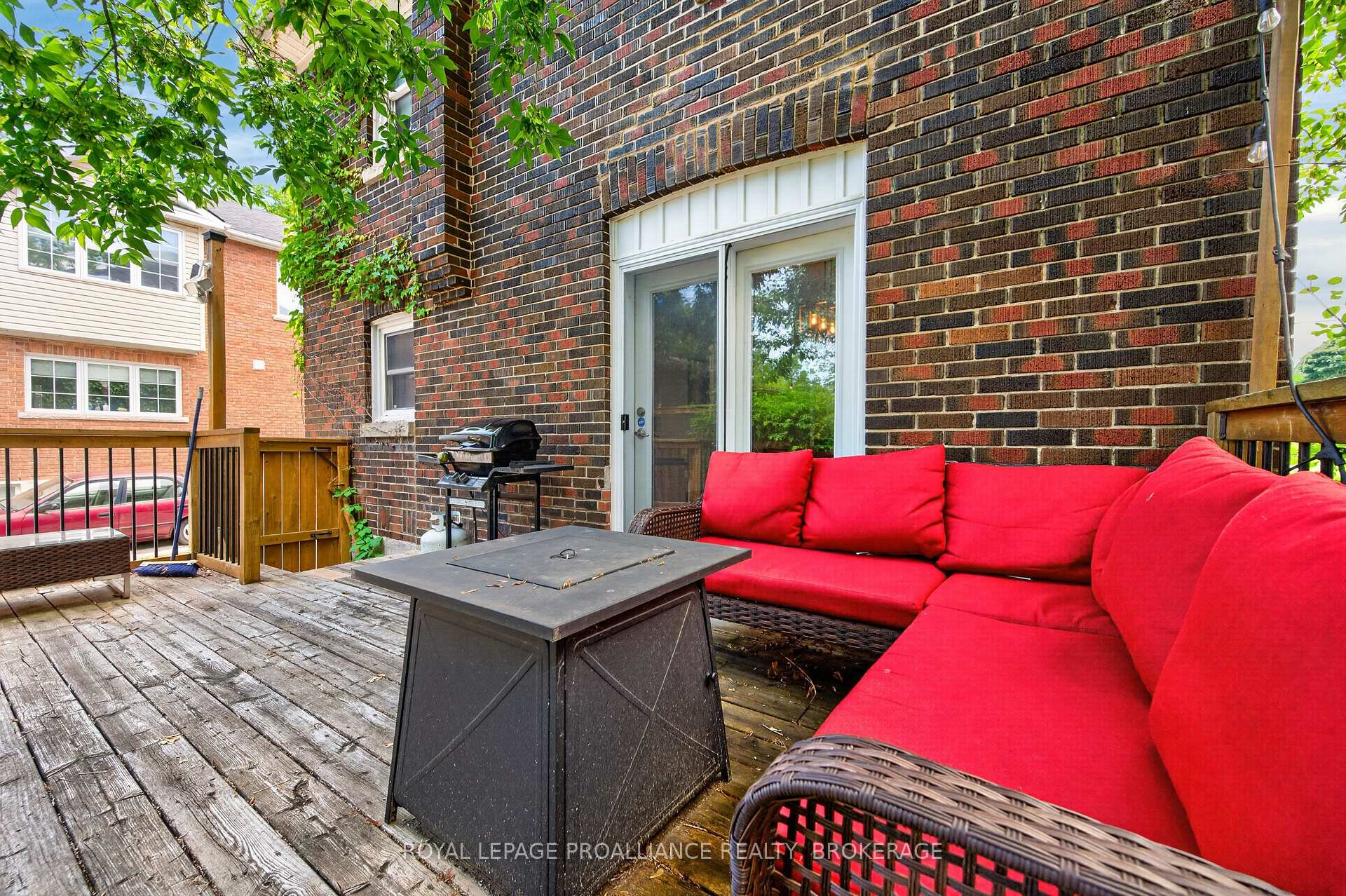 Photo 31 of 101 Napier Street, Kingston, Central City East — HOMEH