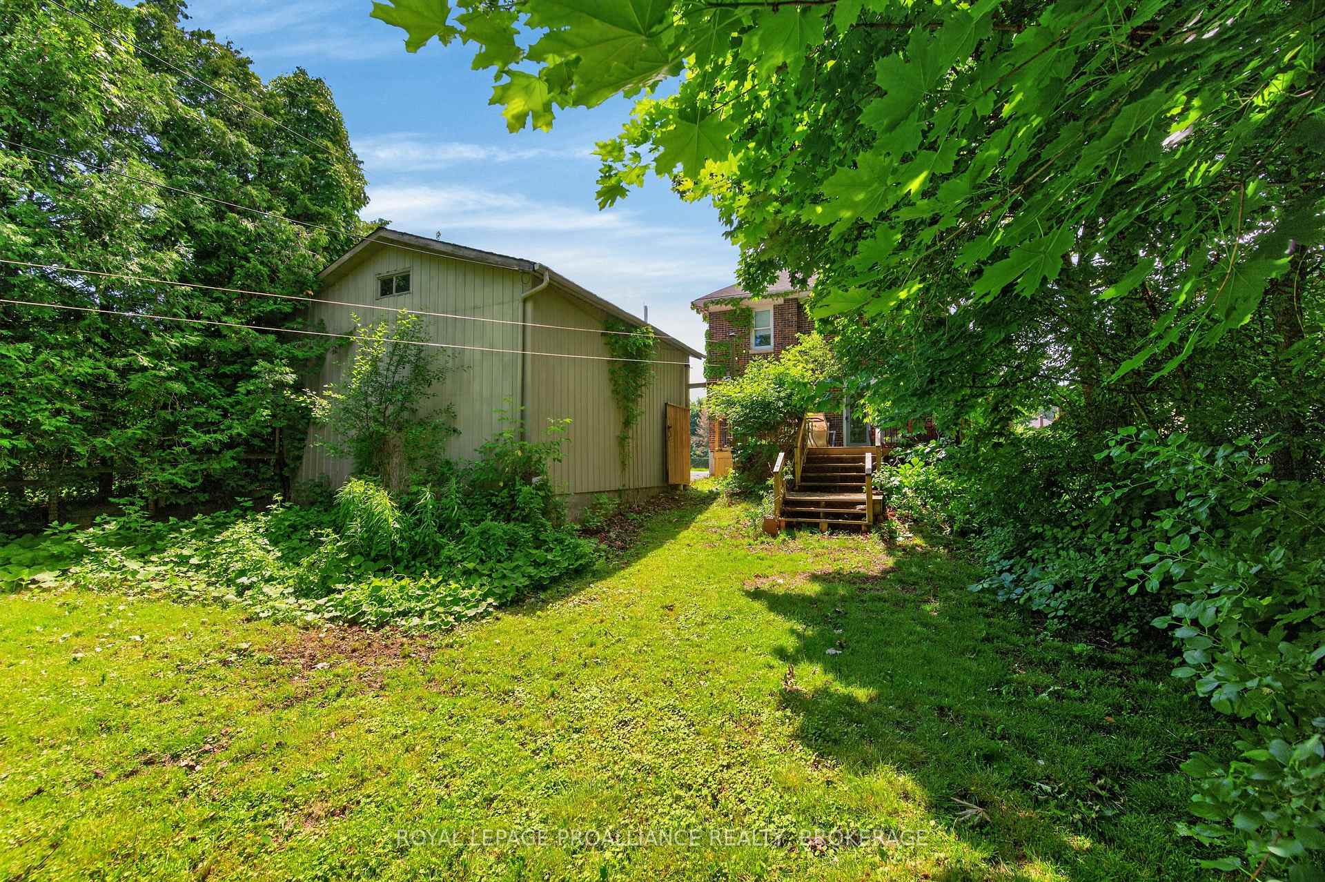 Photo 35 of 101 Napier Street, Kingston, Central City East — HOMEH