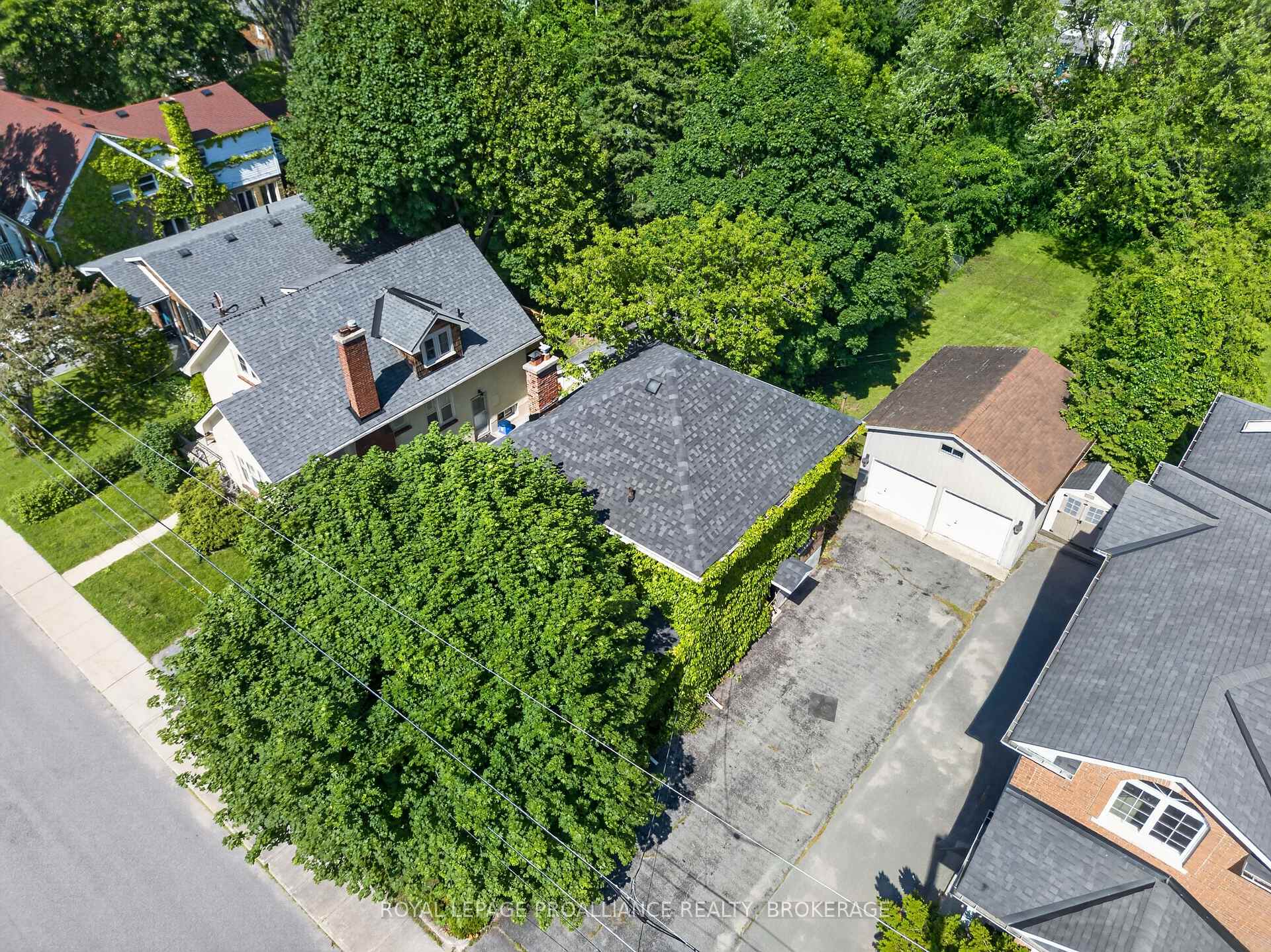 Photo 37 of 101 Napier Street, Kingston, Central City East — HOMEH