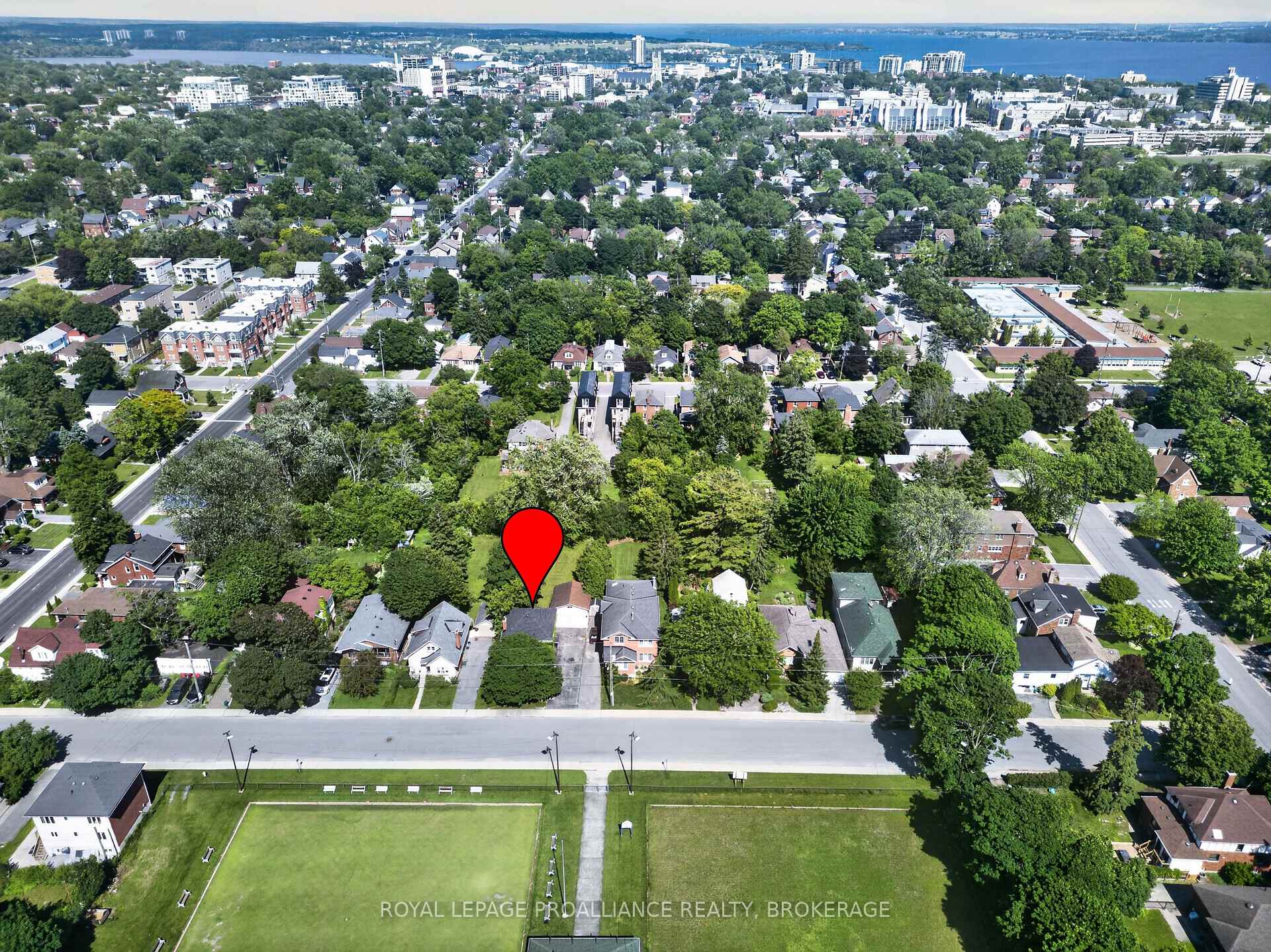 Photo 39 of 101 Napier Street, Kingston, Central City East — HOMEH
