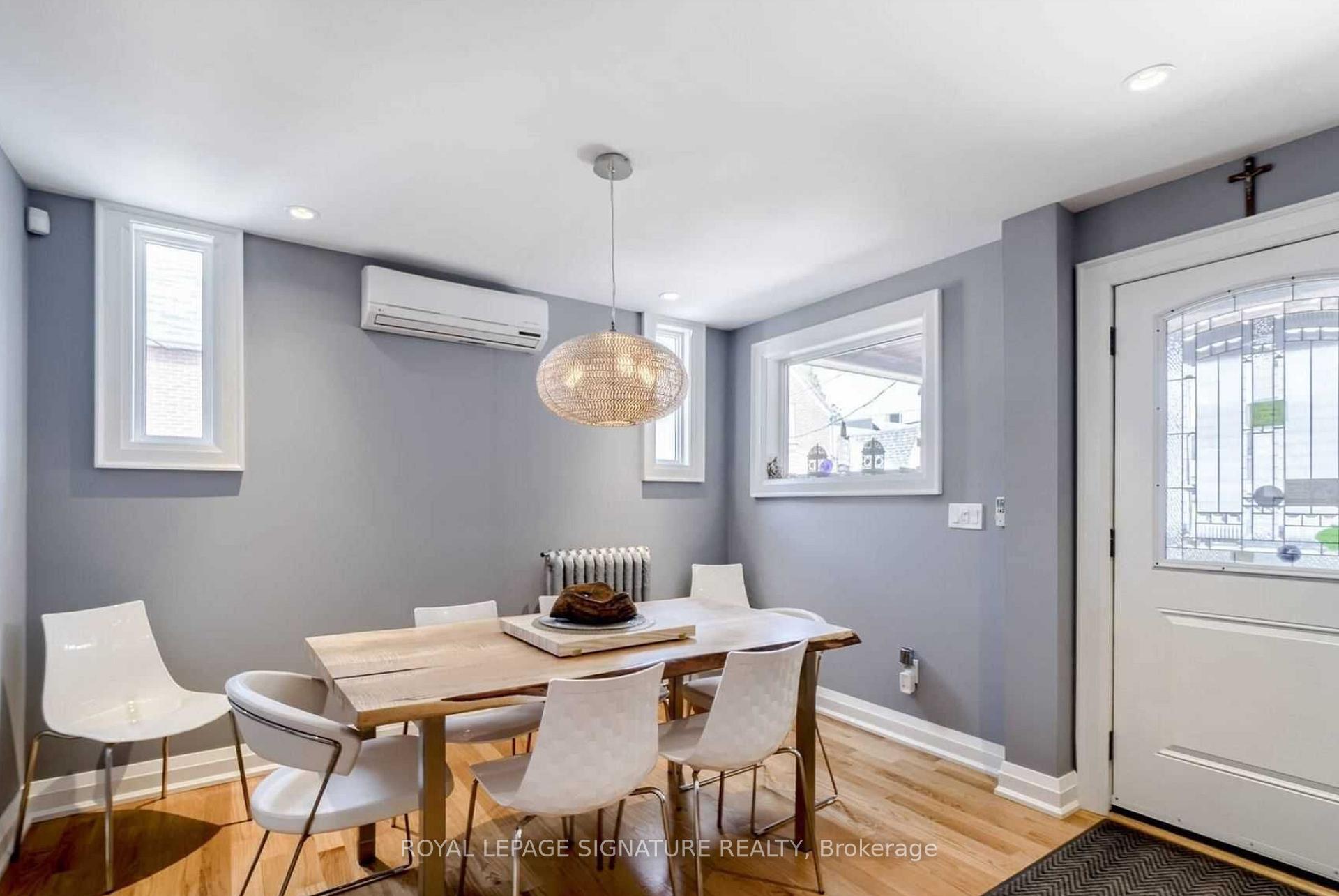 Photo 3 of 23 Abbs Street, Toronto, Roncesvalles — HOMEH