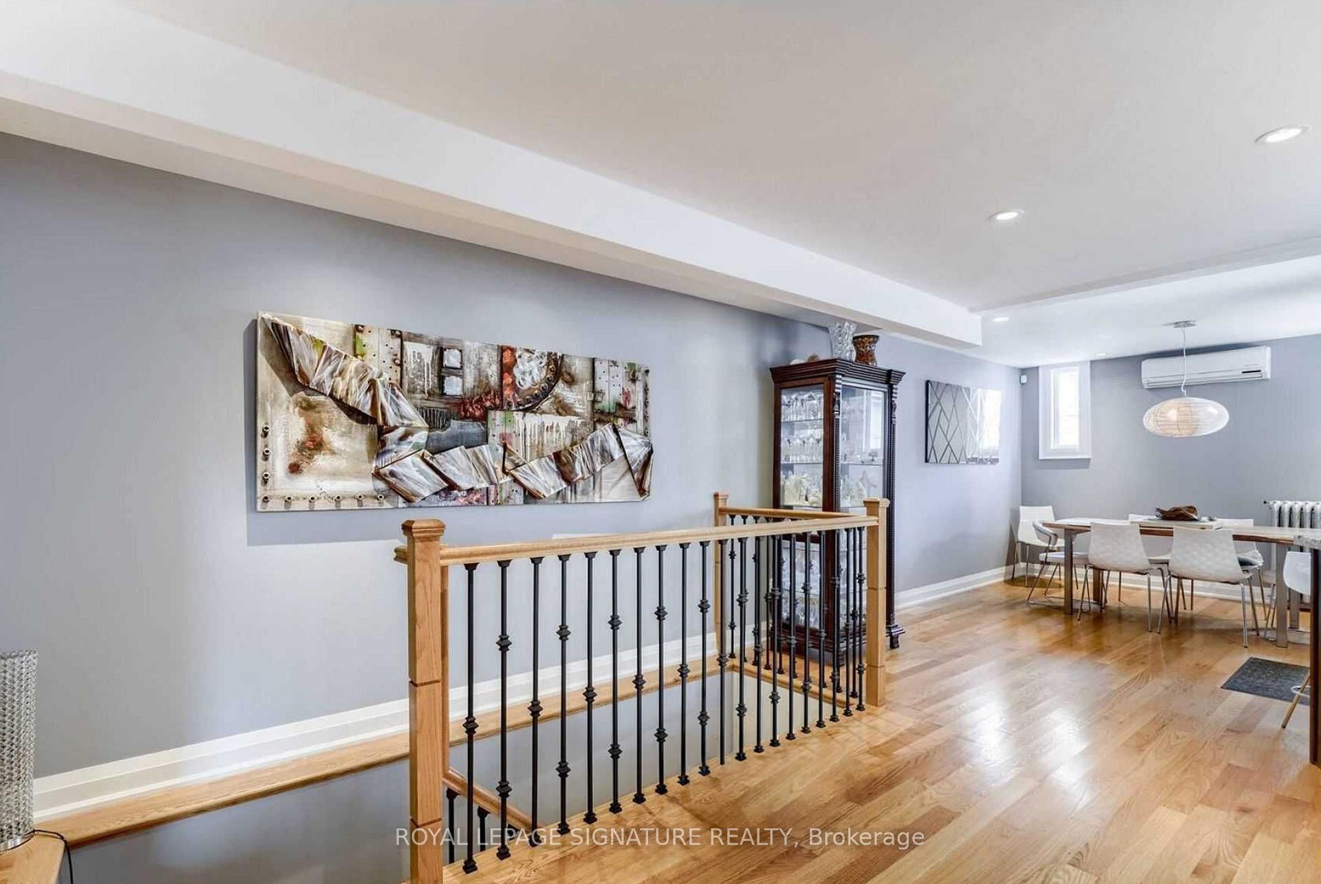 Photo 4 of 23 Abbs Street, Toronto, Roncesvalles — HOMEH
