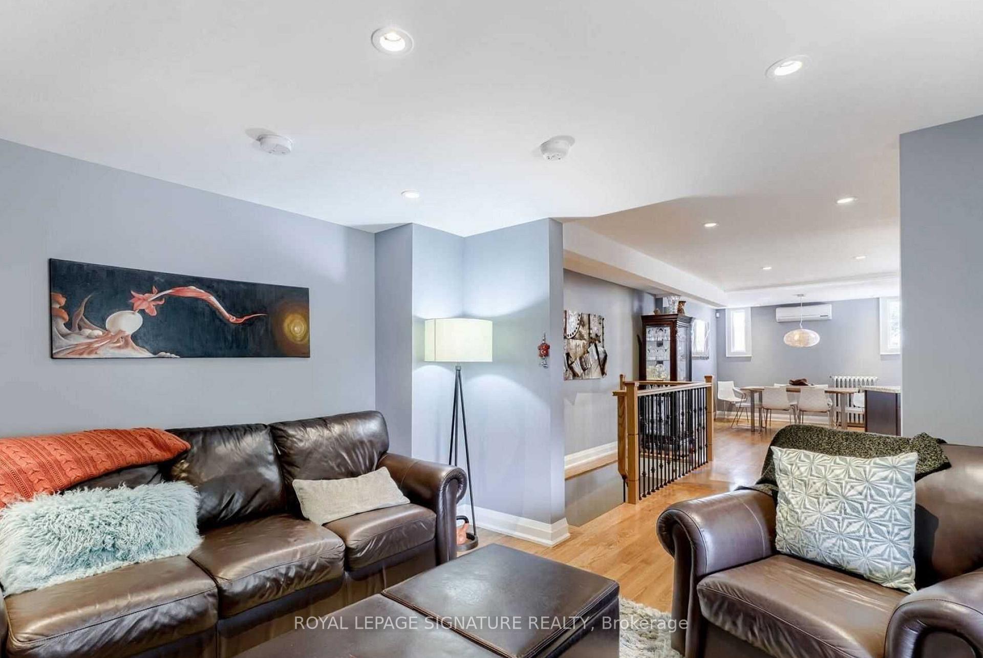 Photo 8 of 23 Abbs Street, Toronto, Roncesvalles — HOMEH