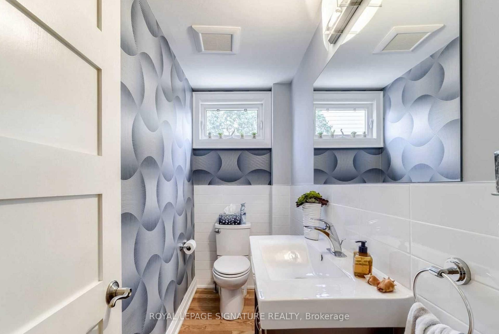 Photo 9 of 23 Abbs Street, Toronto, Roncesvalles — HOMEH