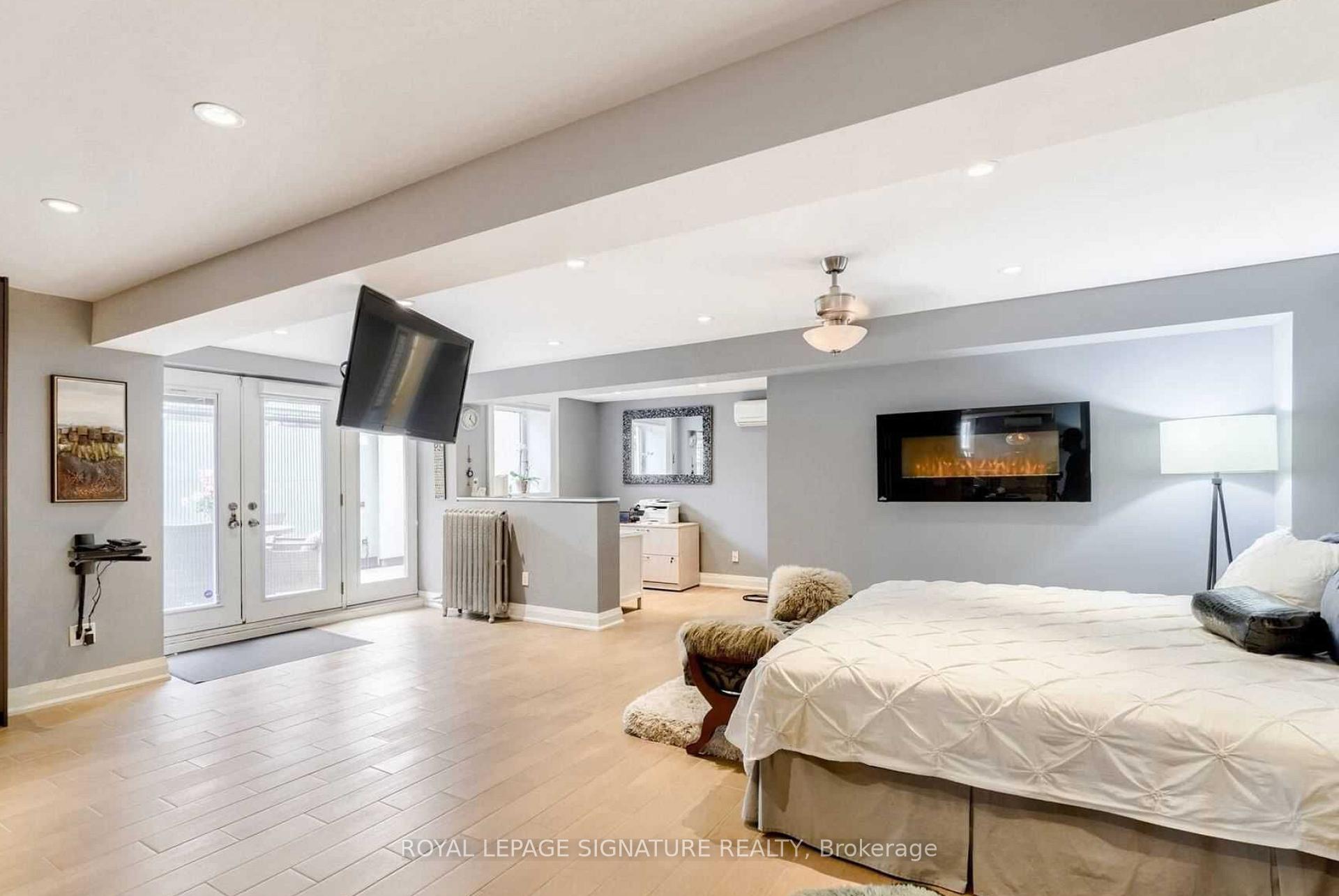 Photo 11 of 23 Abbs Street, Toronto, Roncesvalles — HOMEH