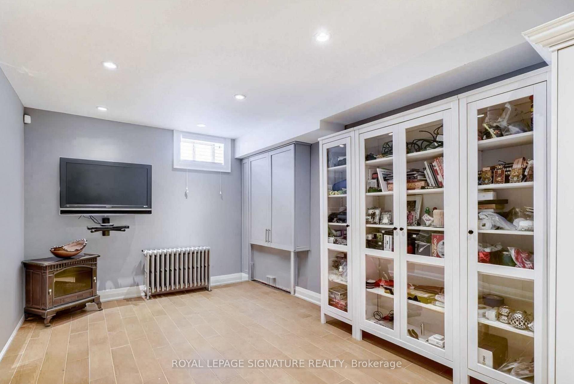 Photo 15 of 23 Abbs Street, Toronto, Roncesvalles — HOMEH