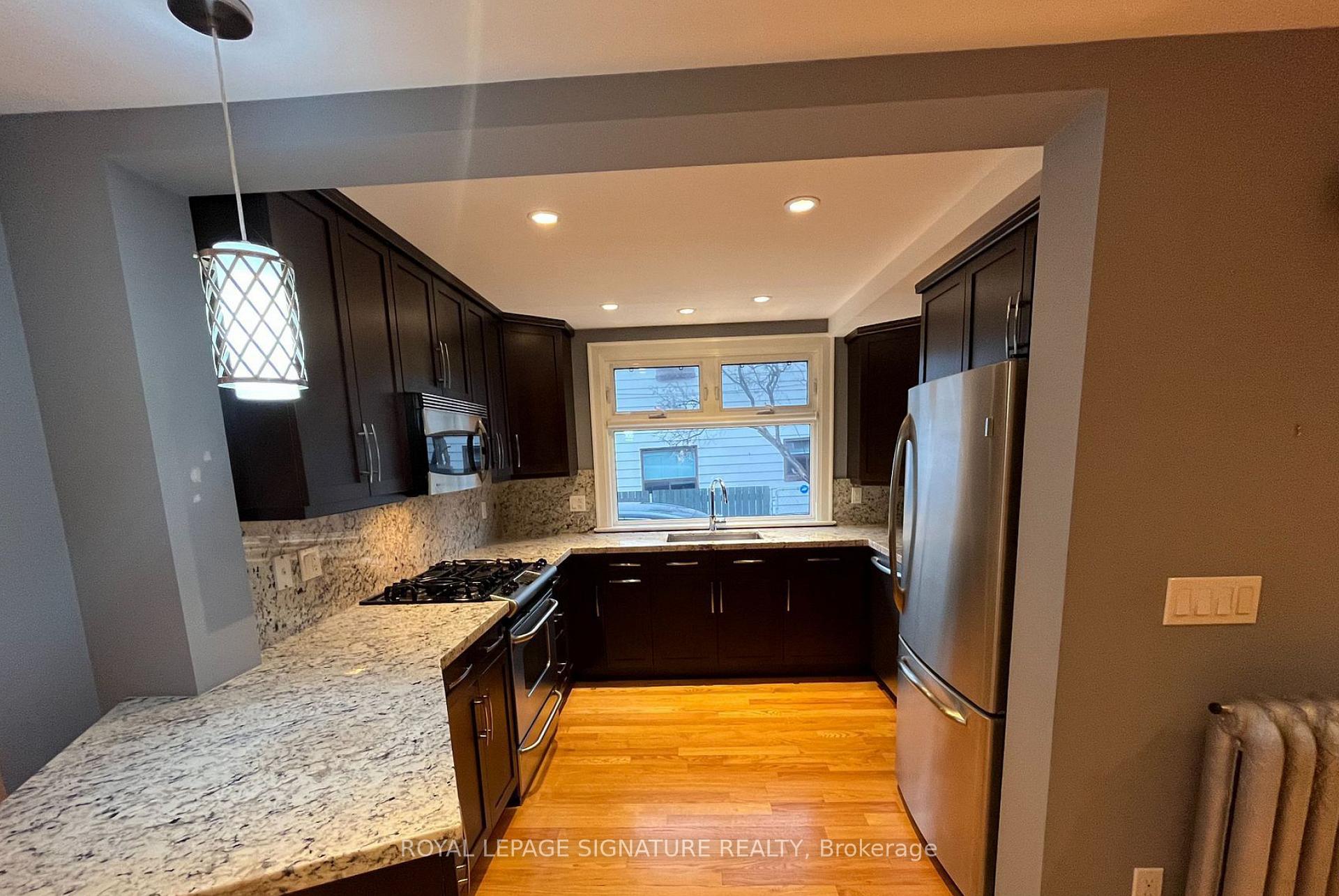 Photo 18 of 23 Abbs Street, Toronto, Roncesvalles — HOMEH