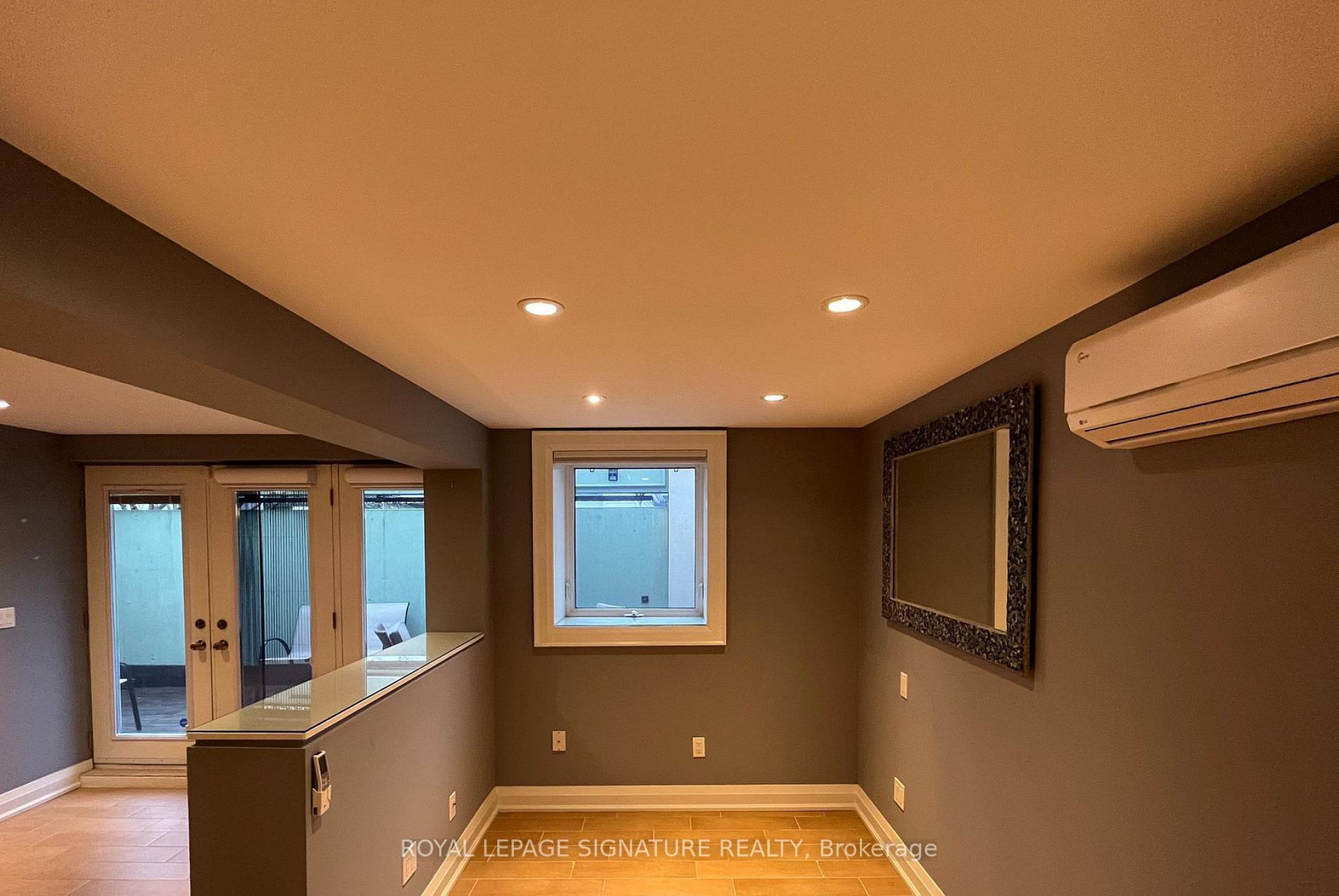 Photo 24 of 23 Abbs Street, Toronto, Roncesvalles — HOMEH