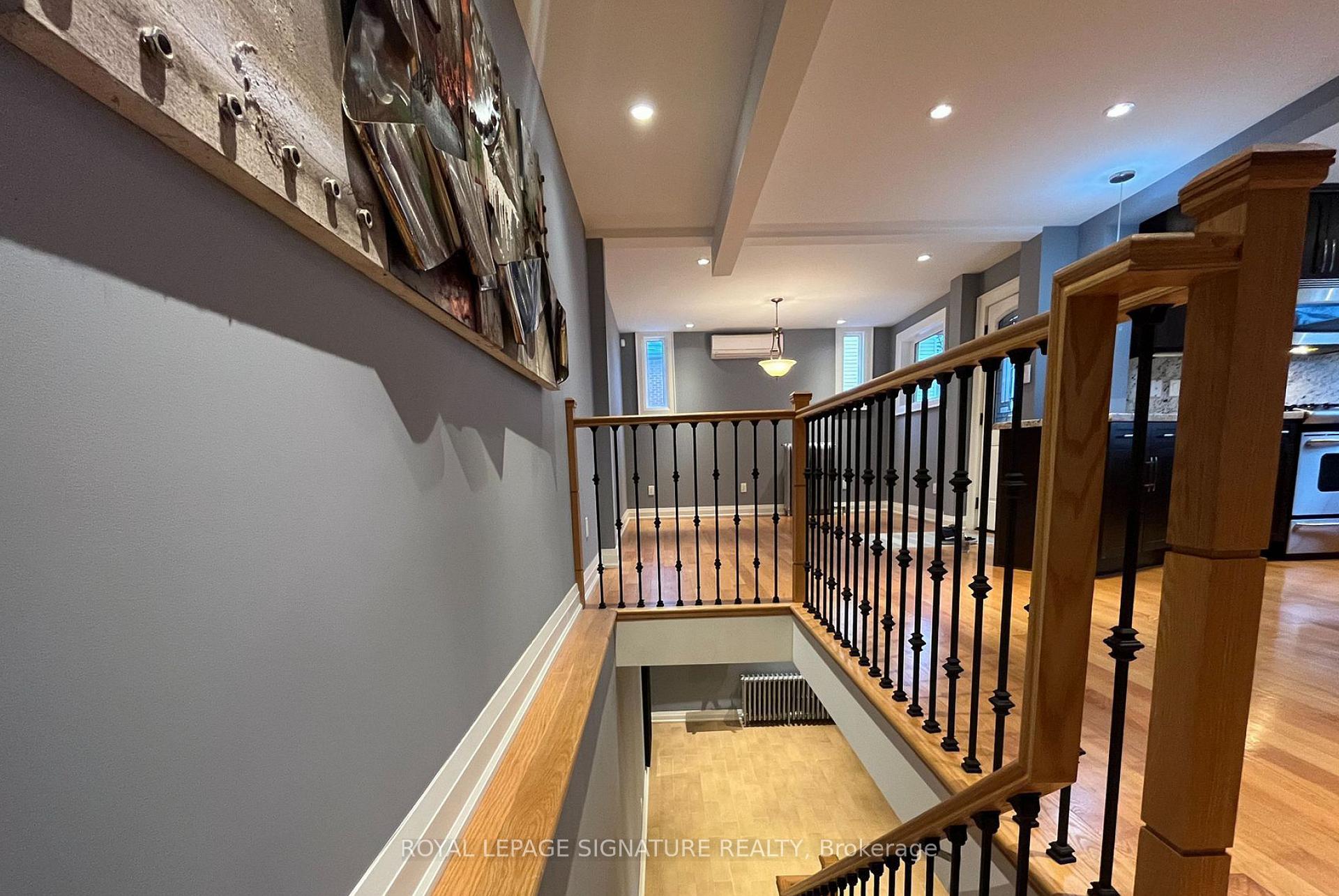 Photo 28 of 23 Abbs Street, Toronto, Roncesvalles — HOMEH