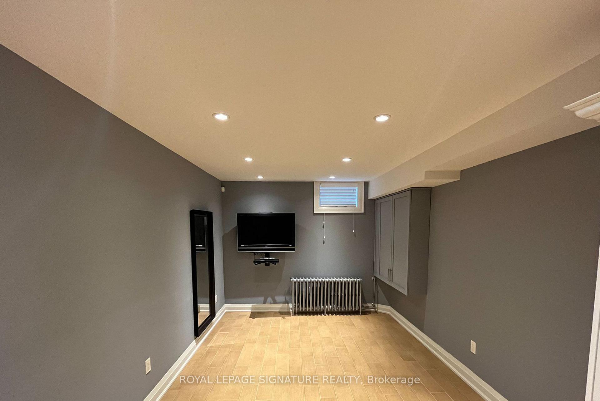 Photo 29 of 23 Abbs Street, Toronto, Roncesvalles — HOMEH