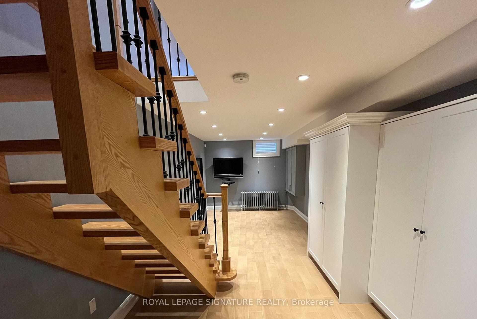 Photo 31 of 23 Abbs Street, Toronto, Roncesvalles — HOMEH