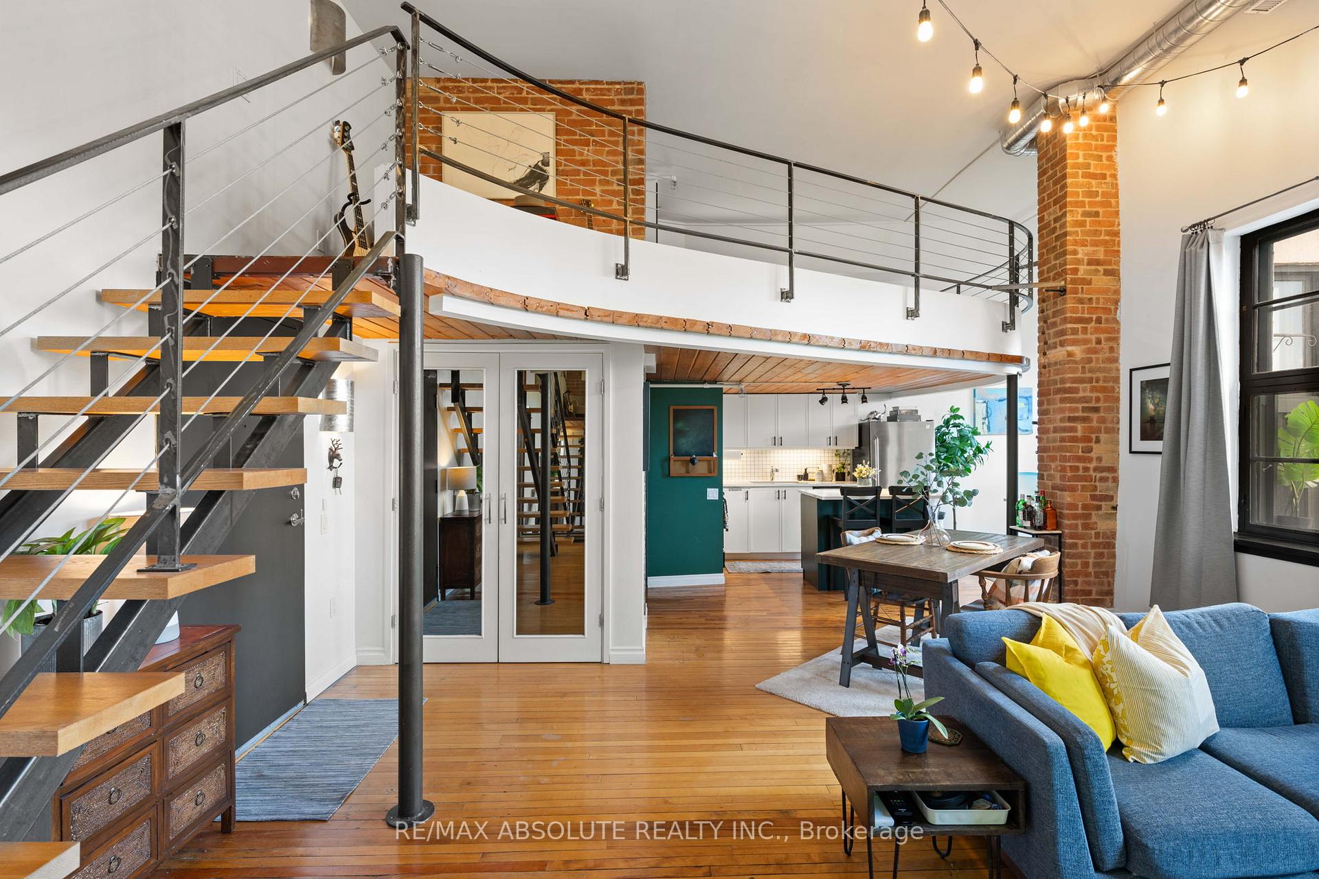 Photo 9 of Unit 404, 589 Rideau Street, Ottawa, Lower Town — HOMEH