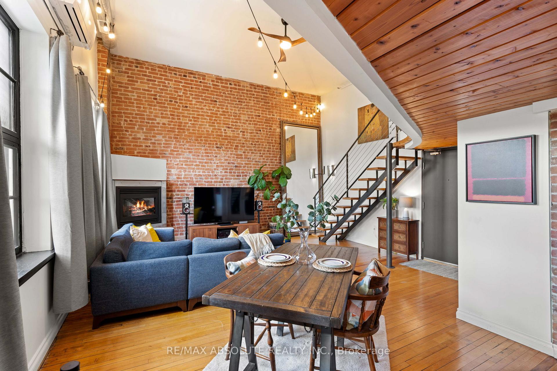 Photo 18 of Unit 404, 589 Rideau Street, Ottawa, Lower Town — HOMEH