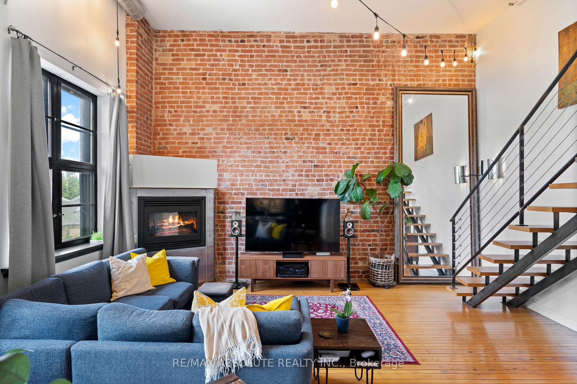 Photo 21 of Unit 404, 589 Rideau Street, Ottawa, Lower Town — HOMEH