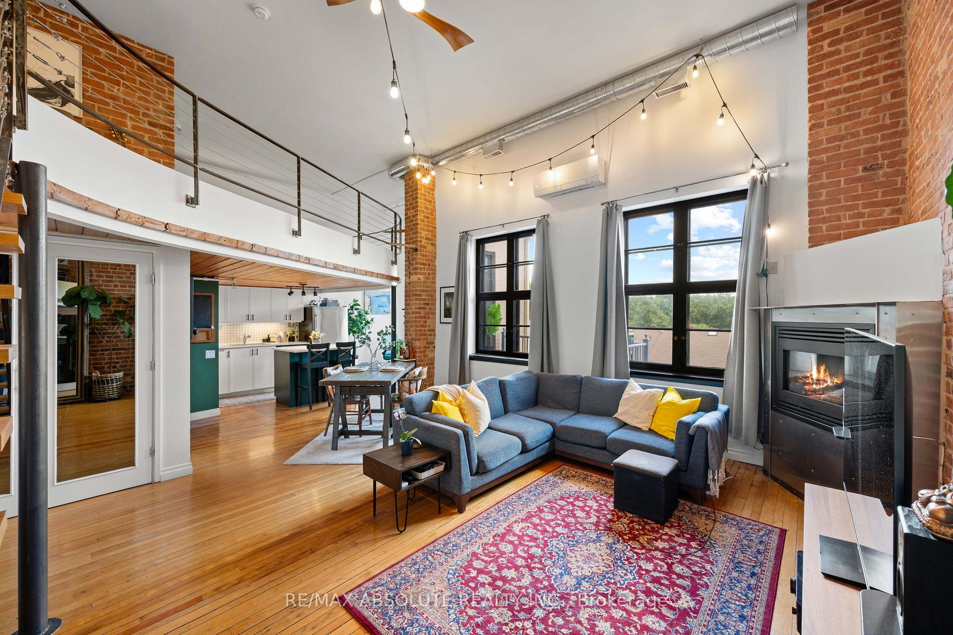 Photo 22 of Unit 404, 589 Rideau Street, Ottawa, Lower Town — HOMEH
