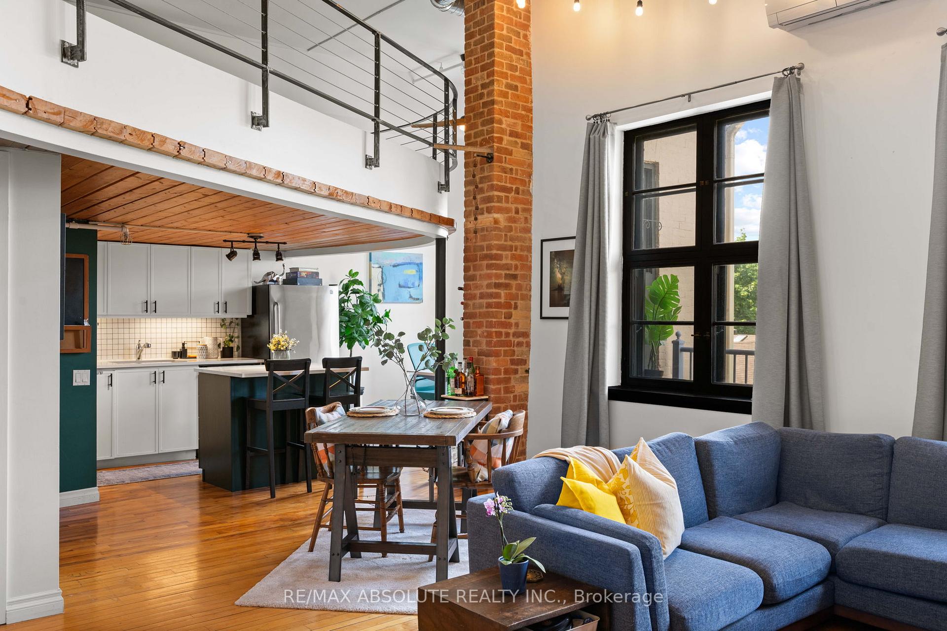 Photo 23 of Unit 404, 589 Rideau Street, Ottawa, Lower Town — HOMEH
