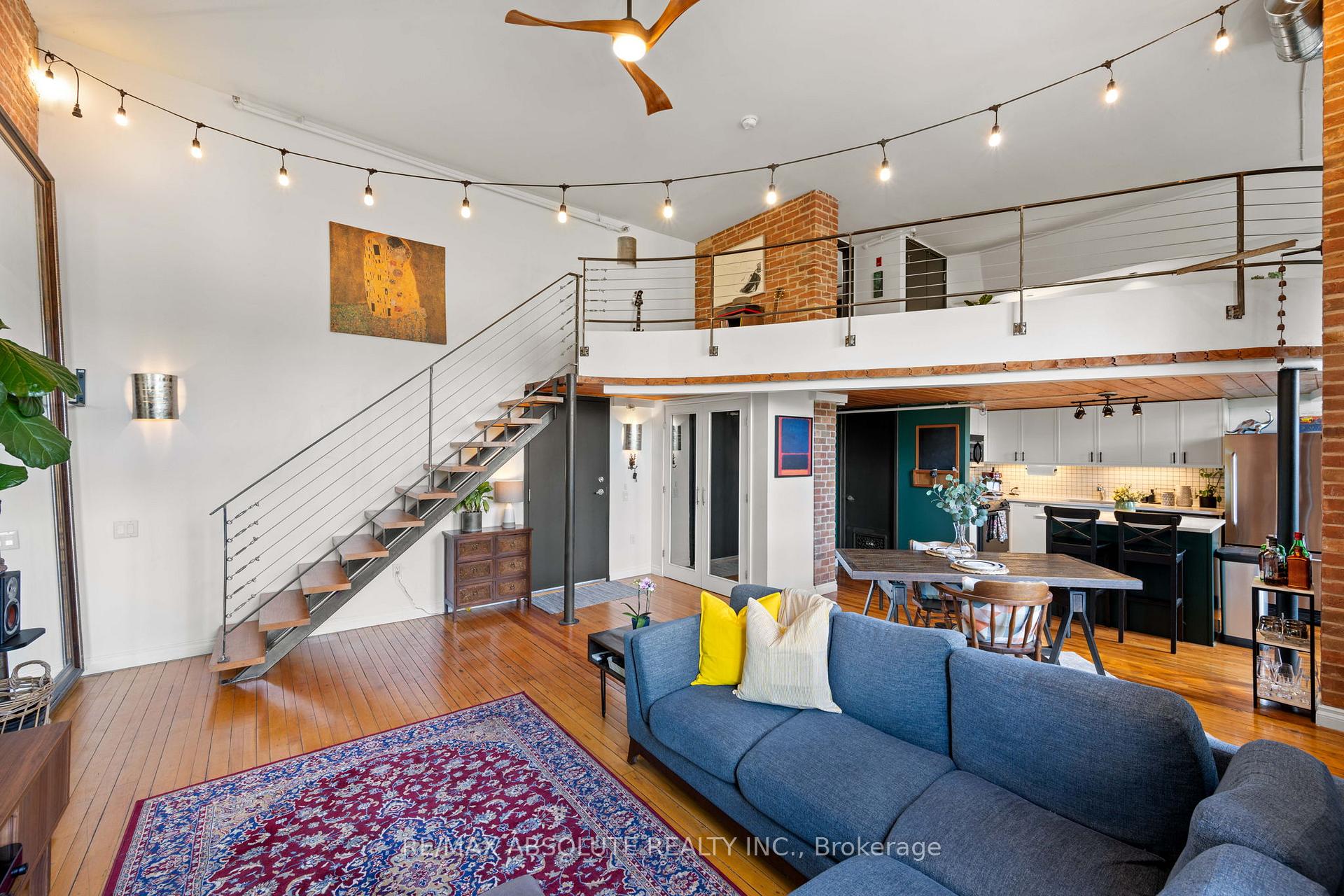 Photo 24 of Unit 404, 589 Rideau Street, Ottawa, Lower Town — HOMEH