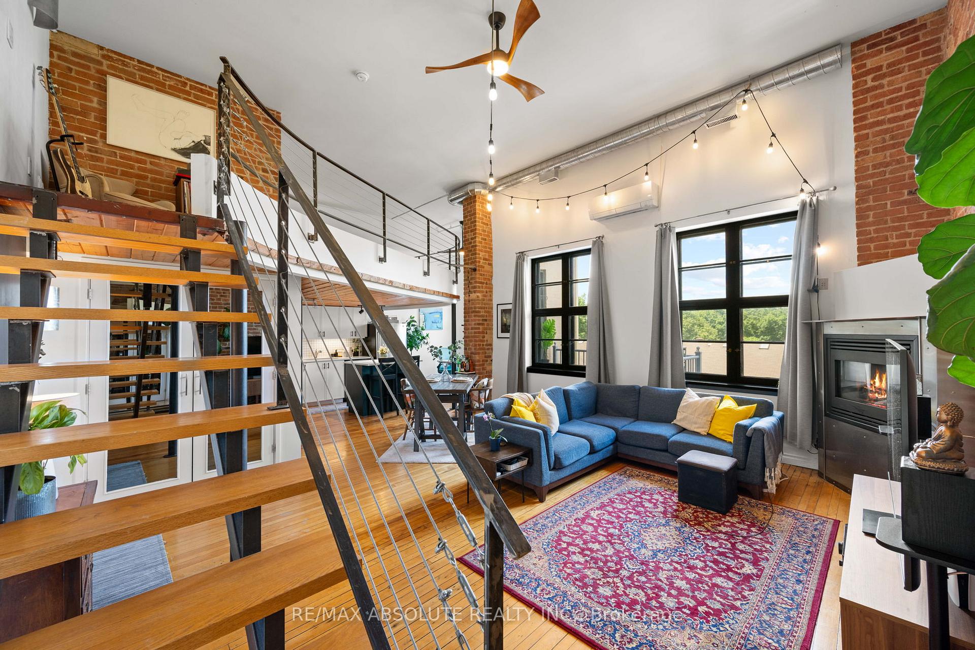 Photo 25 of Unit 404, 589 Rideau Street, Ottawa, Lower Town — HOMEH