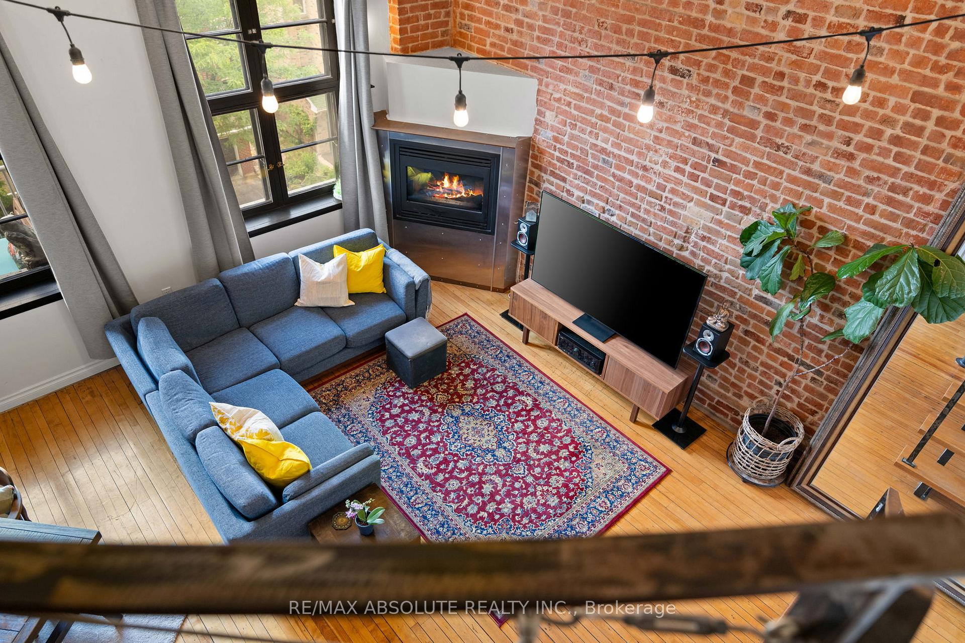 Photo 26 of Unit 404, 589 Rideau Street, Ottawa, Lower Town — HOMEH