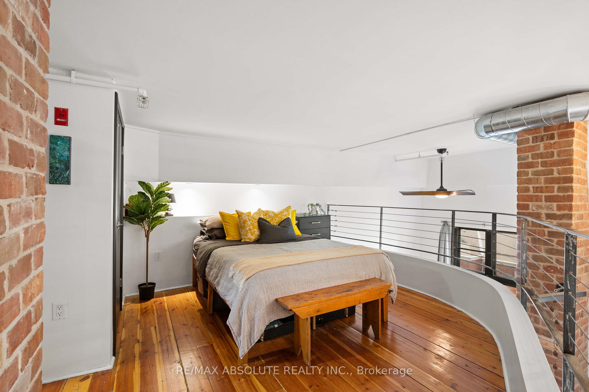 Photo 28 of Unit 404, 589 Rideau Street, Ottawa, Lower Town — HOMEH