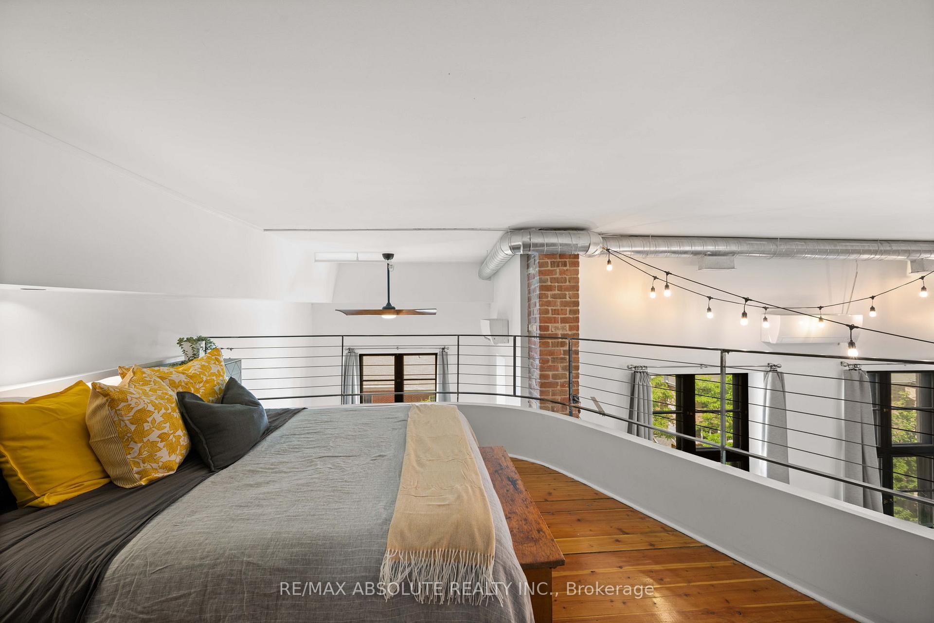 Photo 30 of Unit 404, 589 Rideau Street, Ottawa, Lower Town — HOMEH