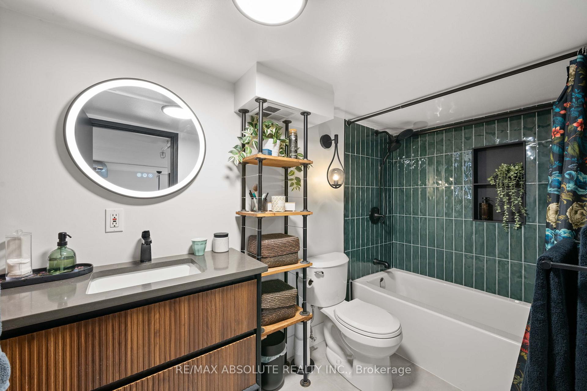 Photo 32 of Unit 404, 589 Rideau Street, Ottawa, Lower Town — HOMEH