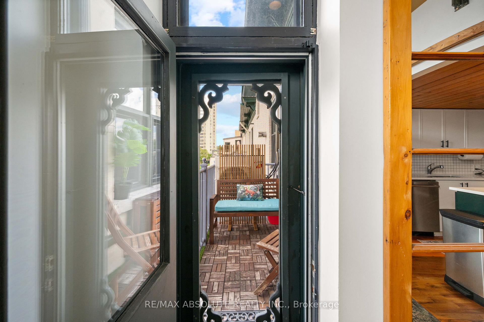 Photo 35 of Unit 404, 589 Rideau Street, Ottawa, Lower Town — HOMEH